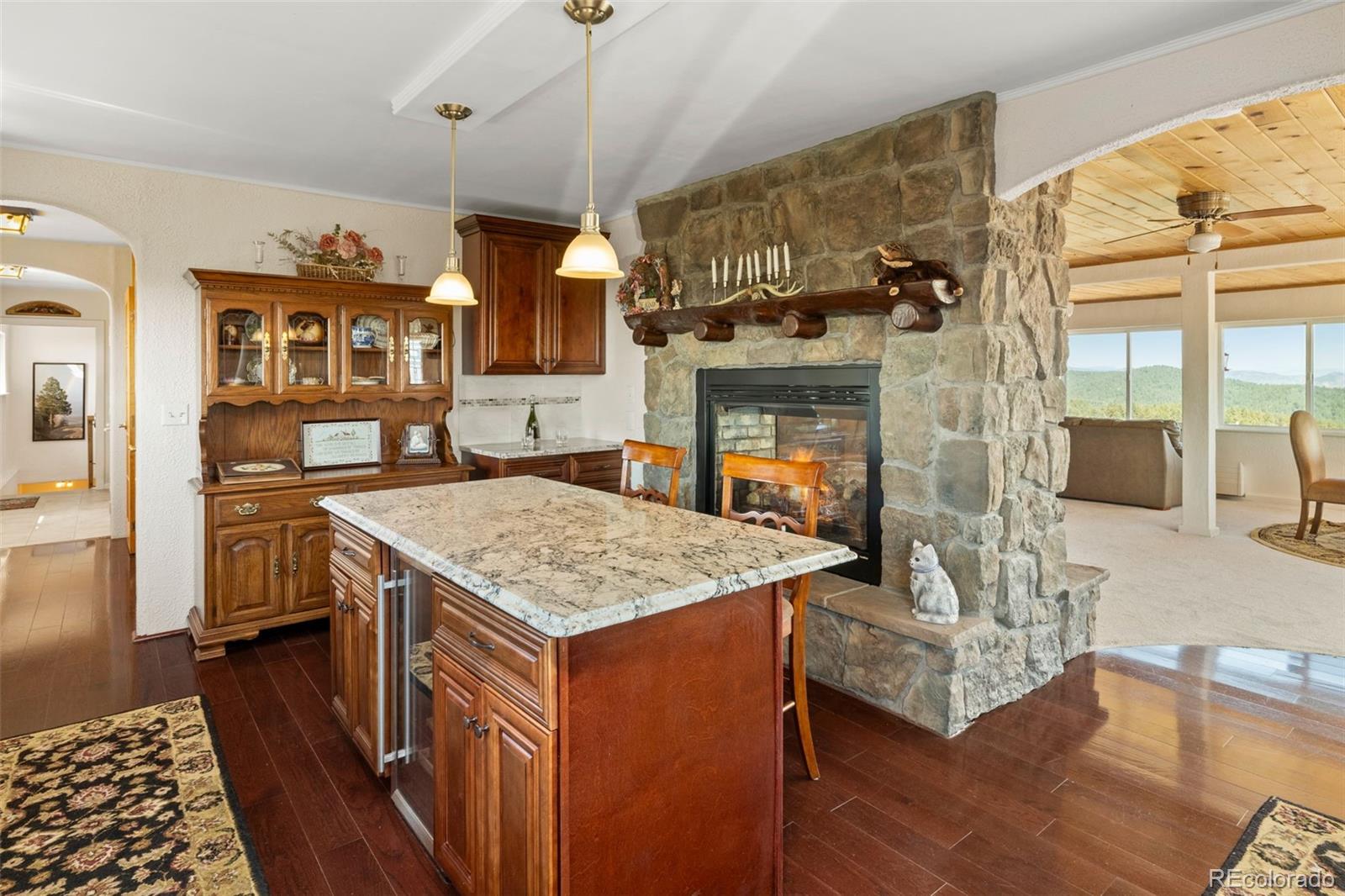MLS Image #25 for 2518 n state highway 67 ,sedalia, Colorado