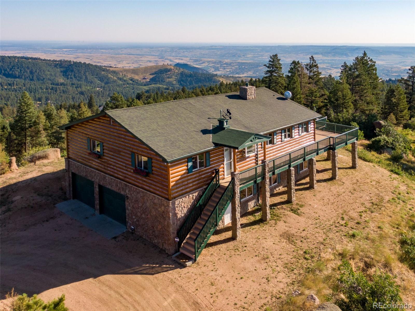 MLS Image #4 for 2518 n state highway 67 ,sedalia, Colorado