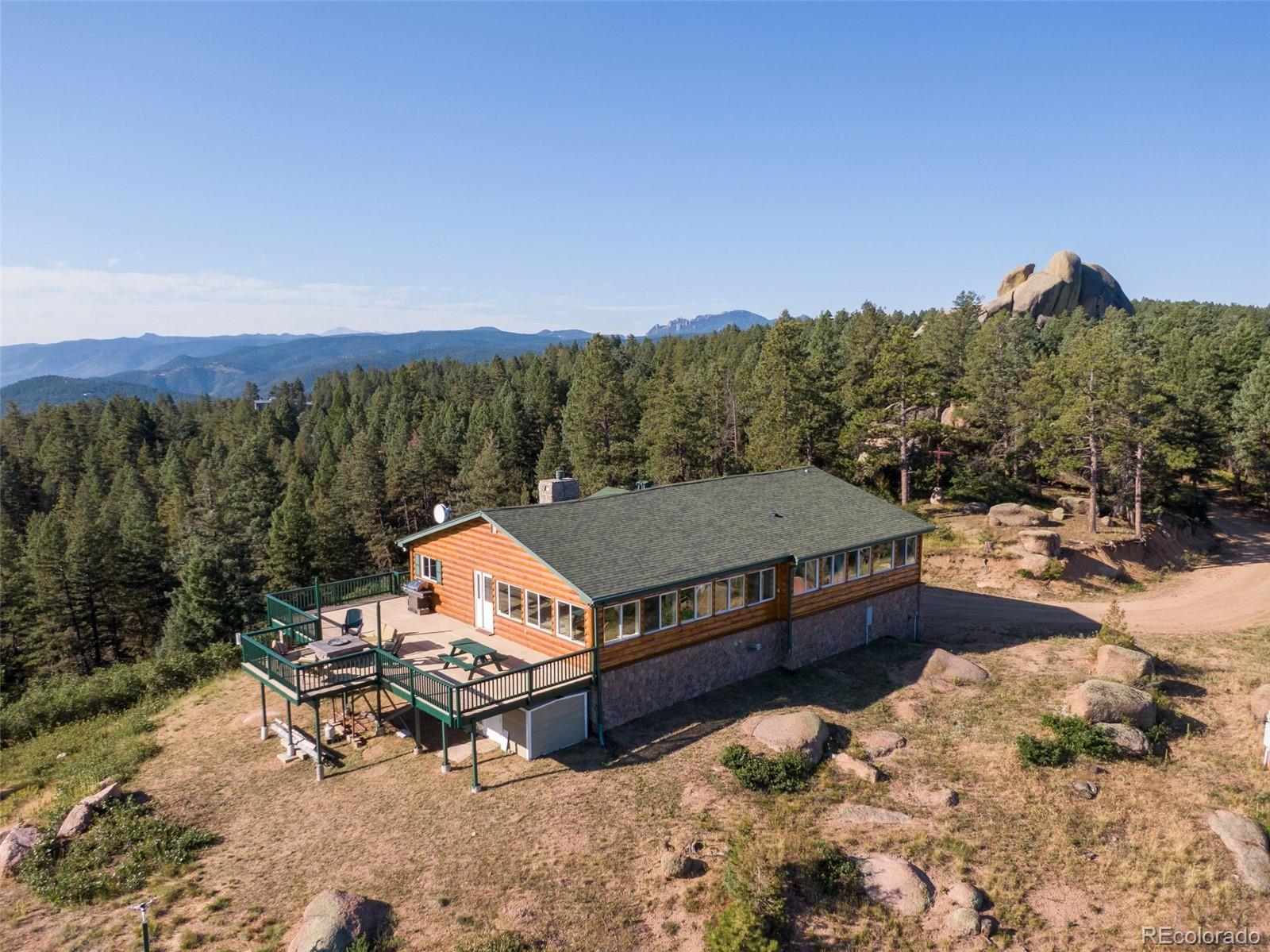 MLS Image #8 for 2518 n state highway 67 ,sedalia, Colorado