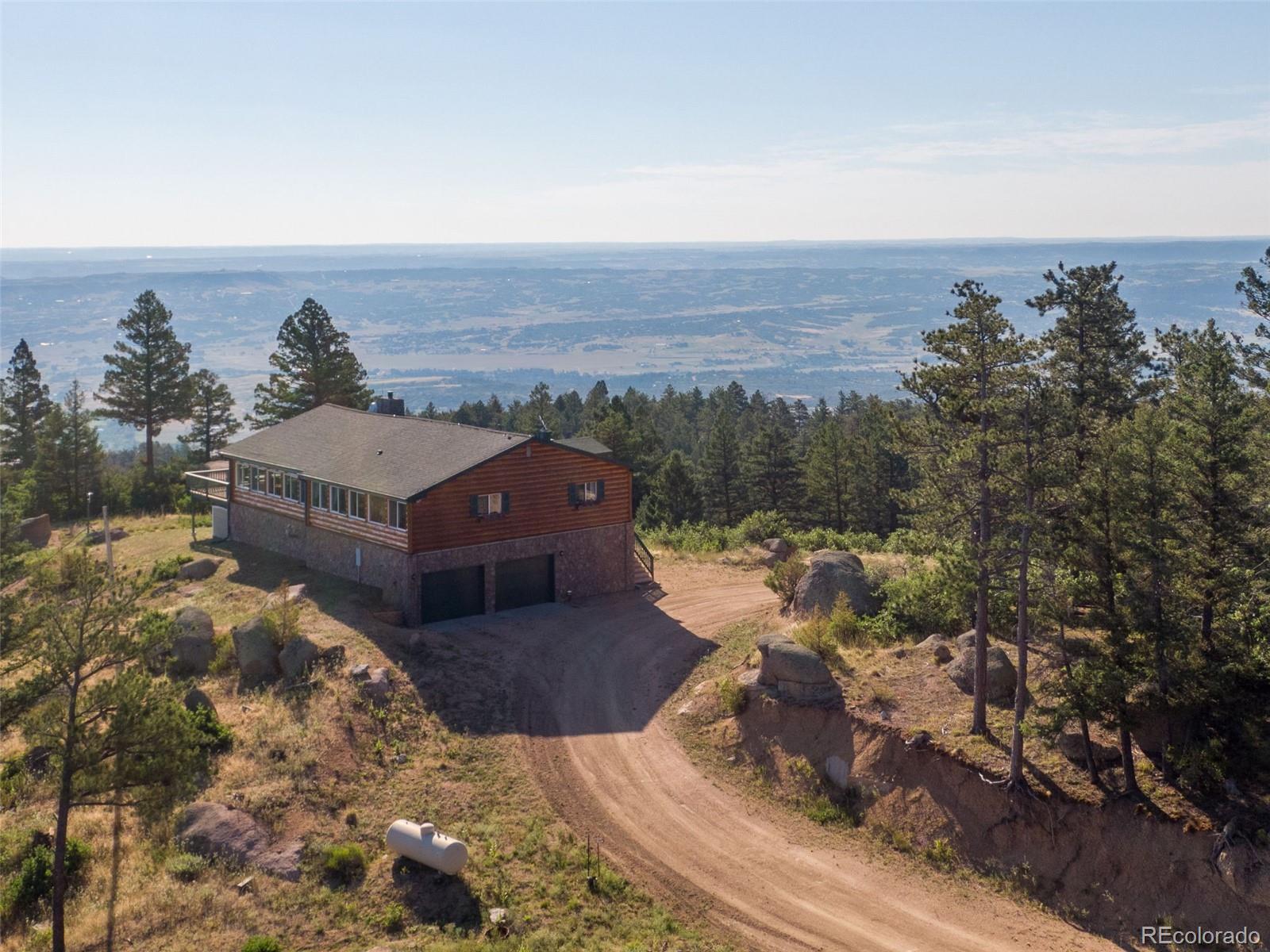 MLS Image #9 for 2518 n state highway 67 ,sedalia, Colorado