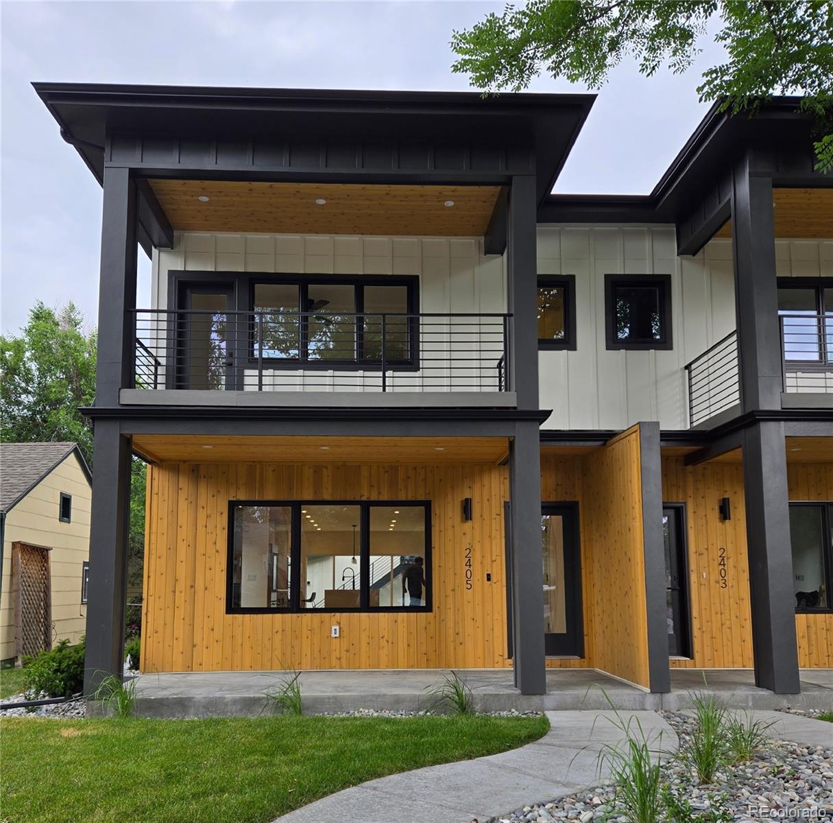 MLS Image #1 for 2405 s franklin ,denver, Colorado