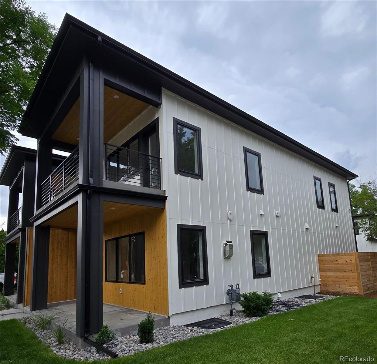 MLS Image #2 for 2405 s franklin ,denver, Colorado