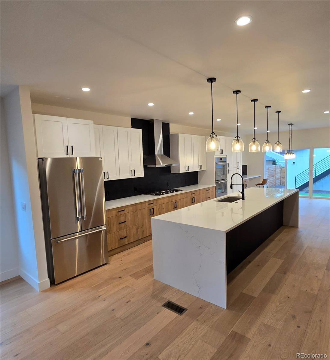 MLS Image #4 for 2405 s franklin ,denver, Colorado