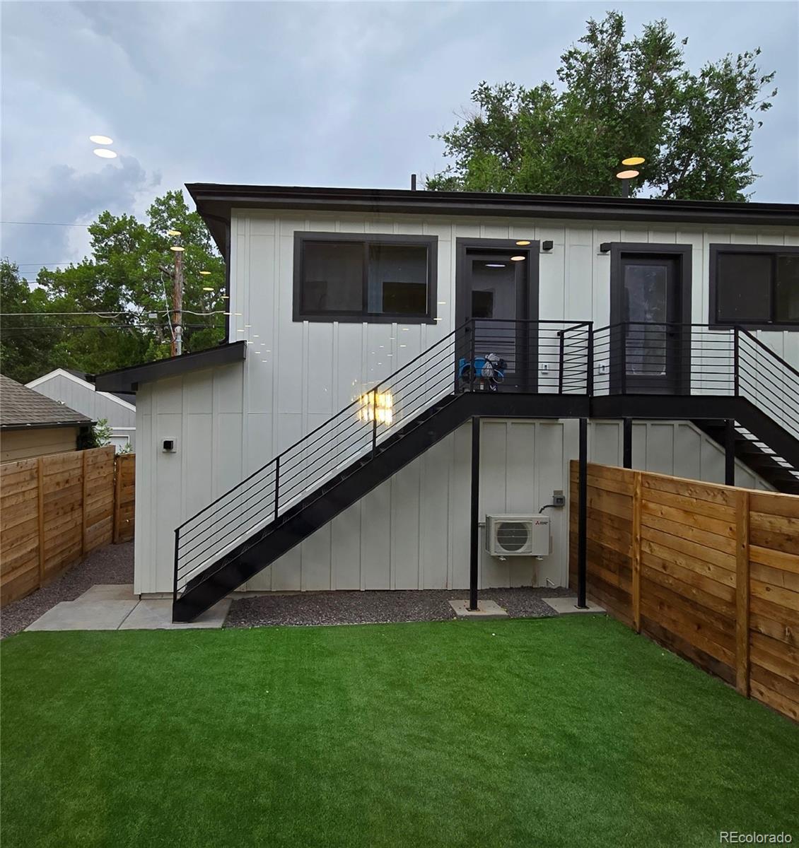 MLS Image #7 for 2405 s franklin ,denver, Colorado