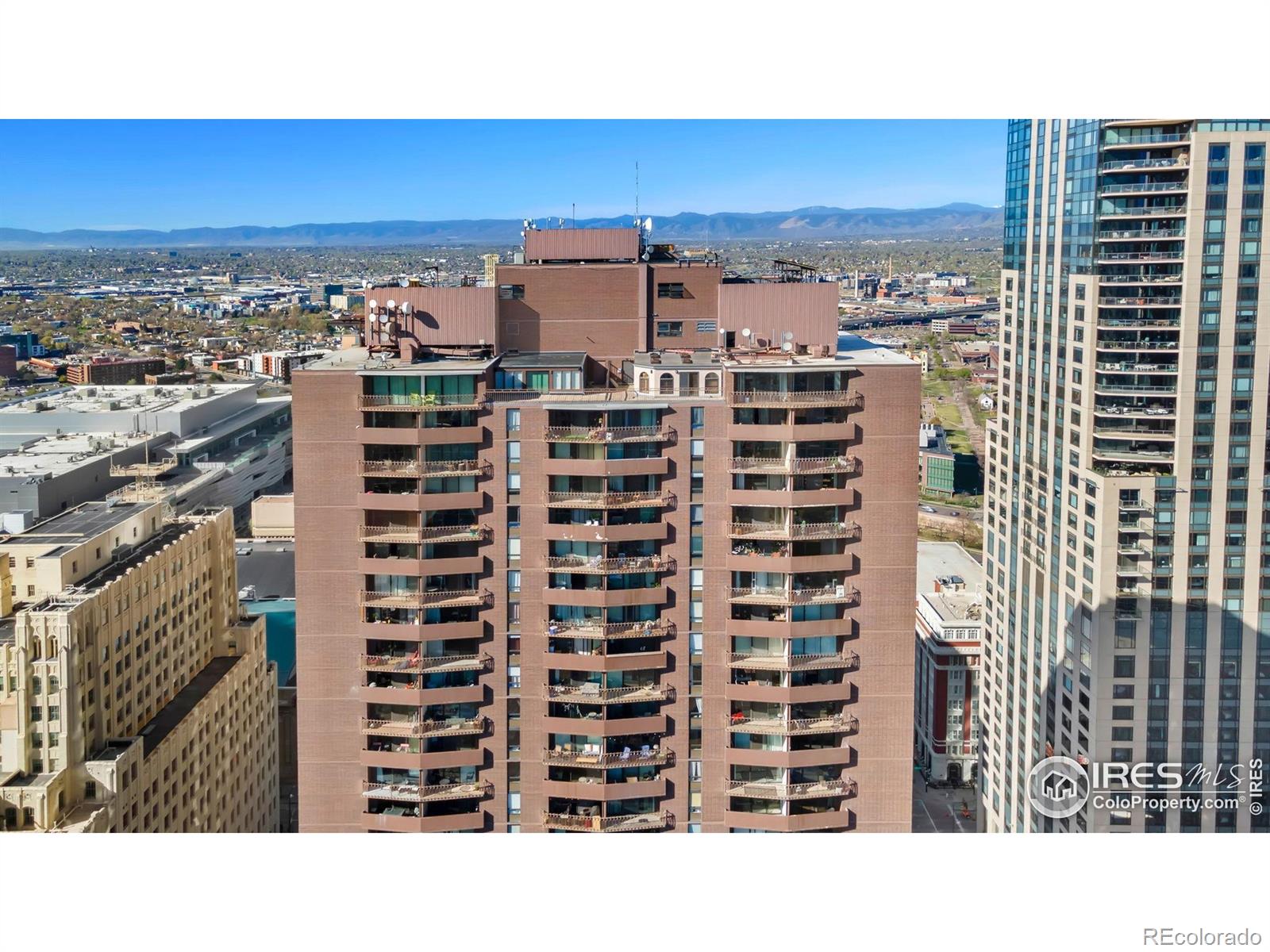 MLS Image #2 for 1020  15th street,denver, Colorado