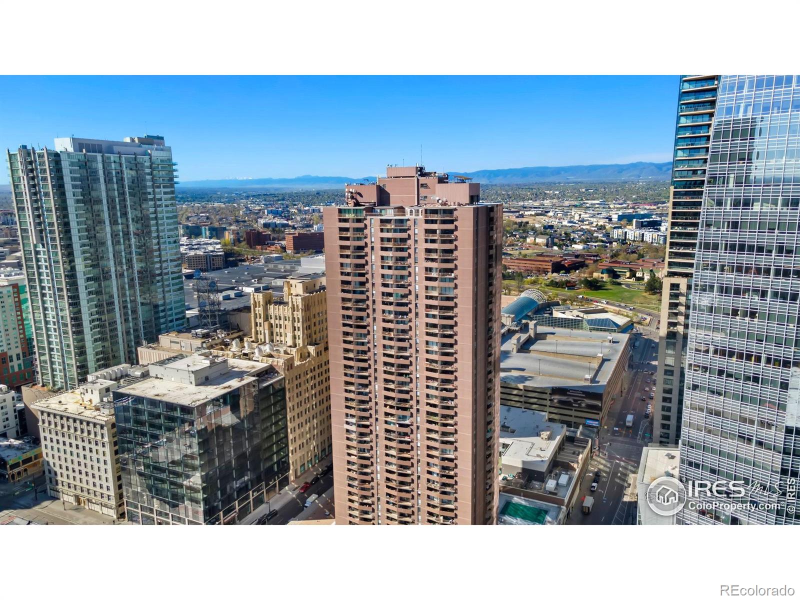 MLS Image #21 for 1020  15th street,denver, Colorado