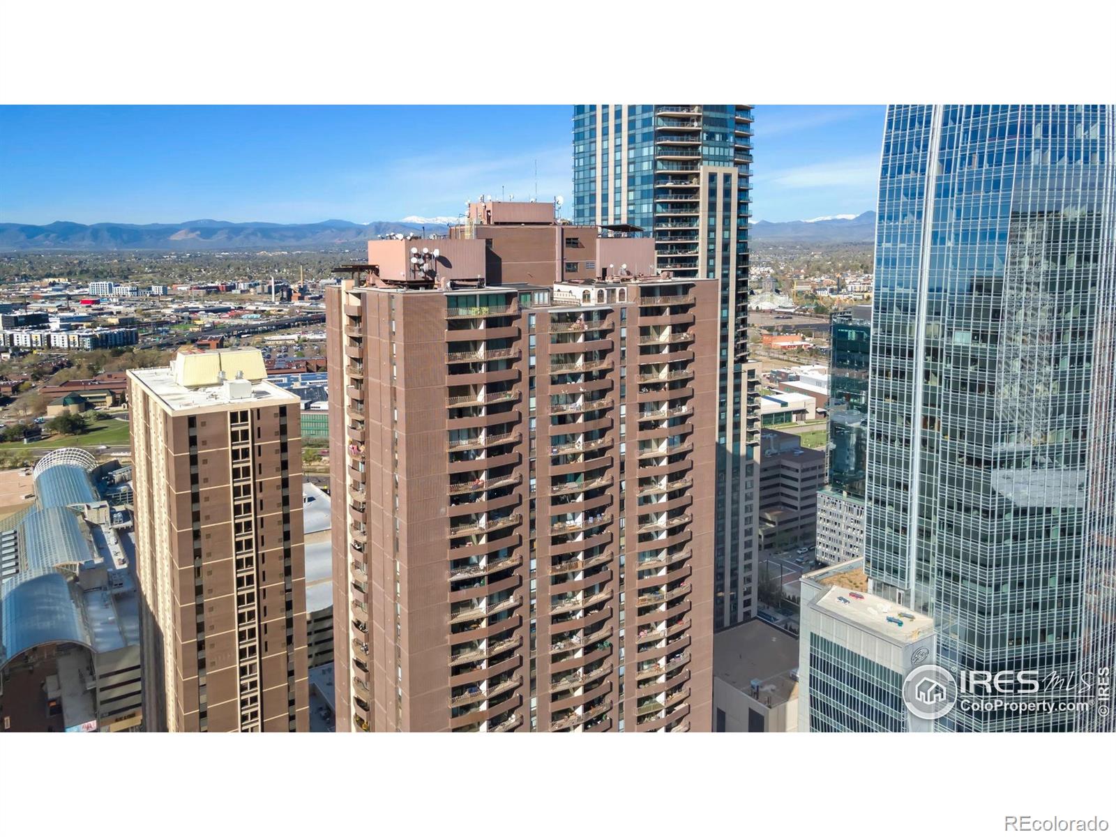 MLS Image #22 for 1020  15th street,denver, Colorado