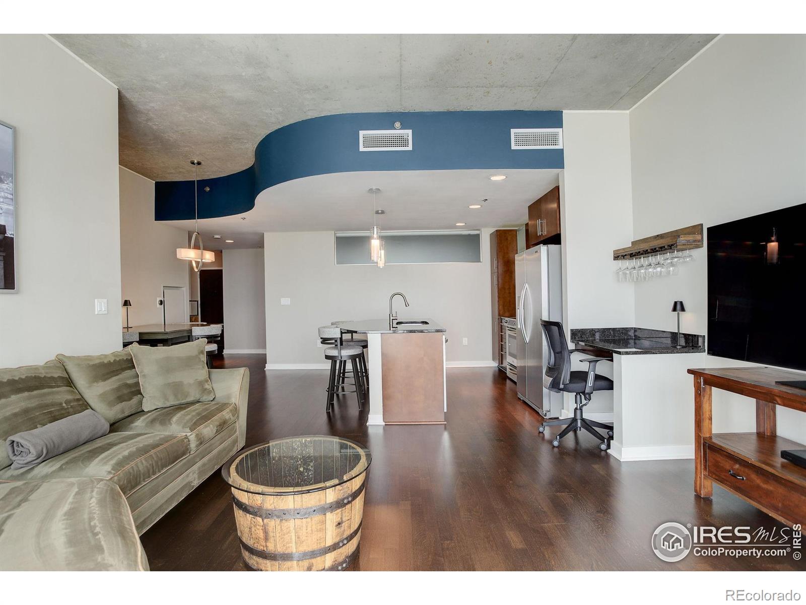 MLS Image #1 for 891  14th street,denver, Colorado