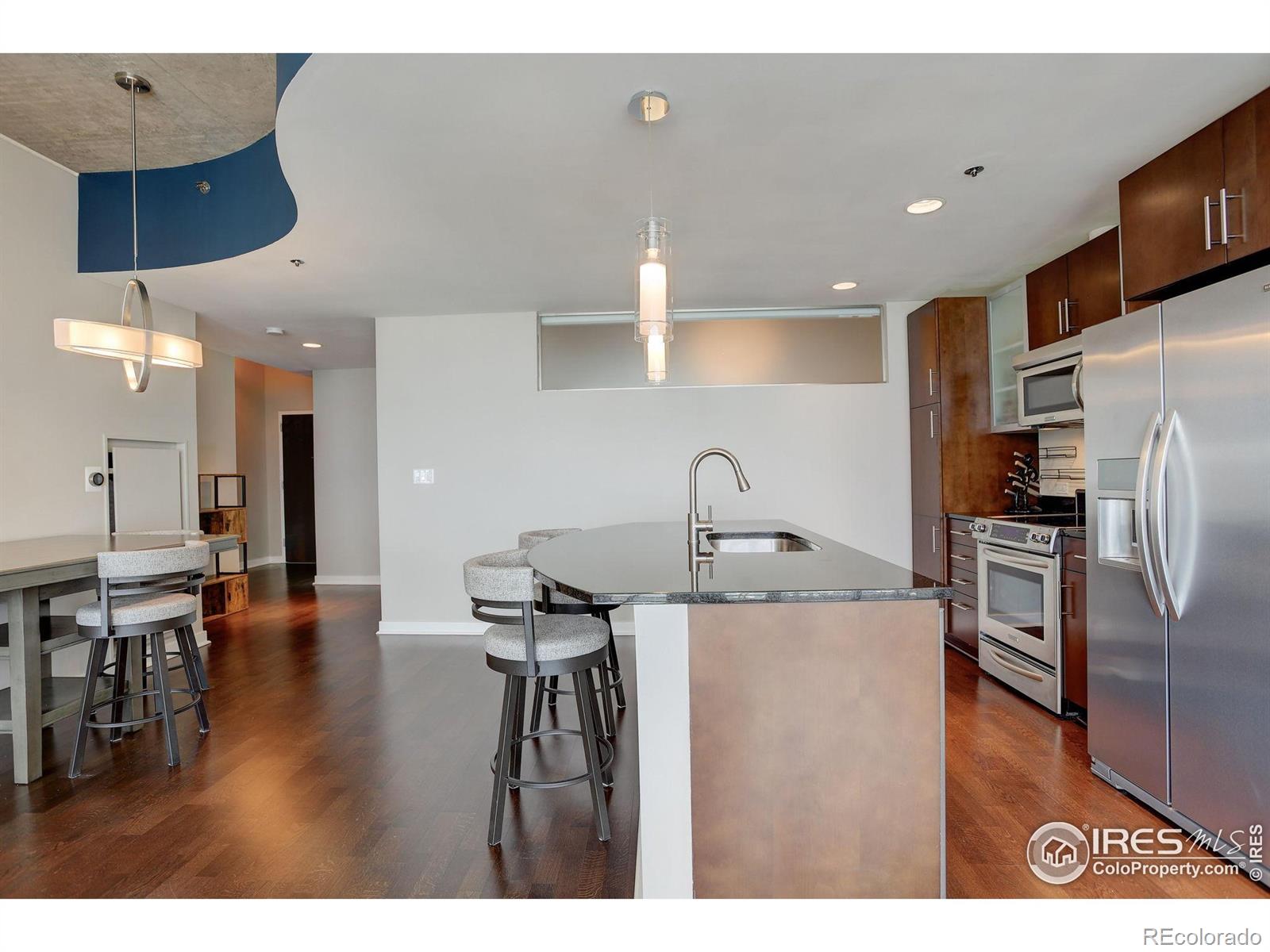 MLS Image #4 for 891  14th street,denver, Colorado