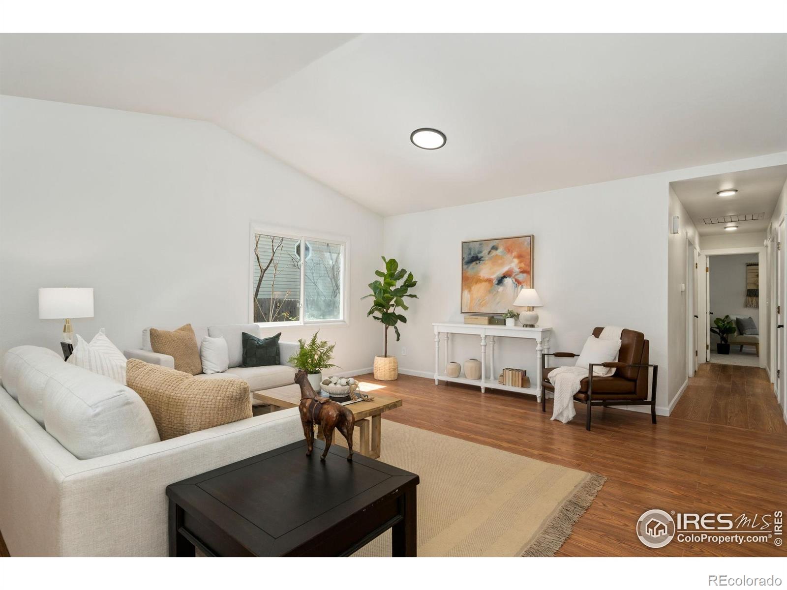MLS Image #2 for 3319  pepperwood lane,fort collins, Colorado
