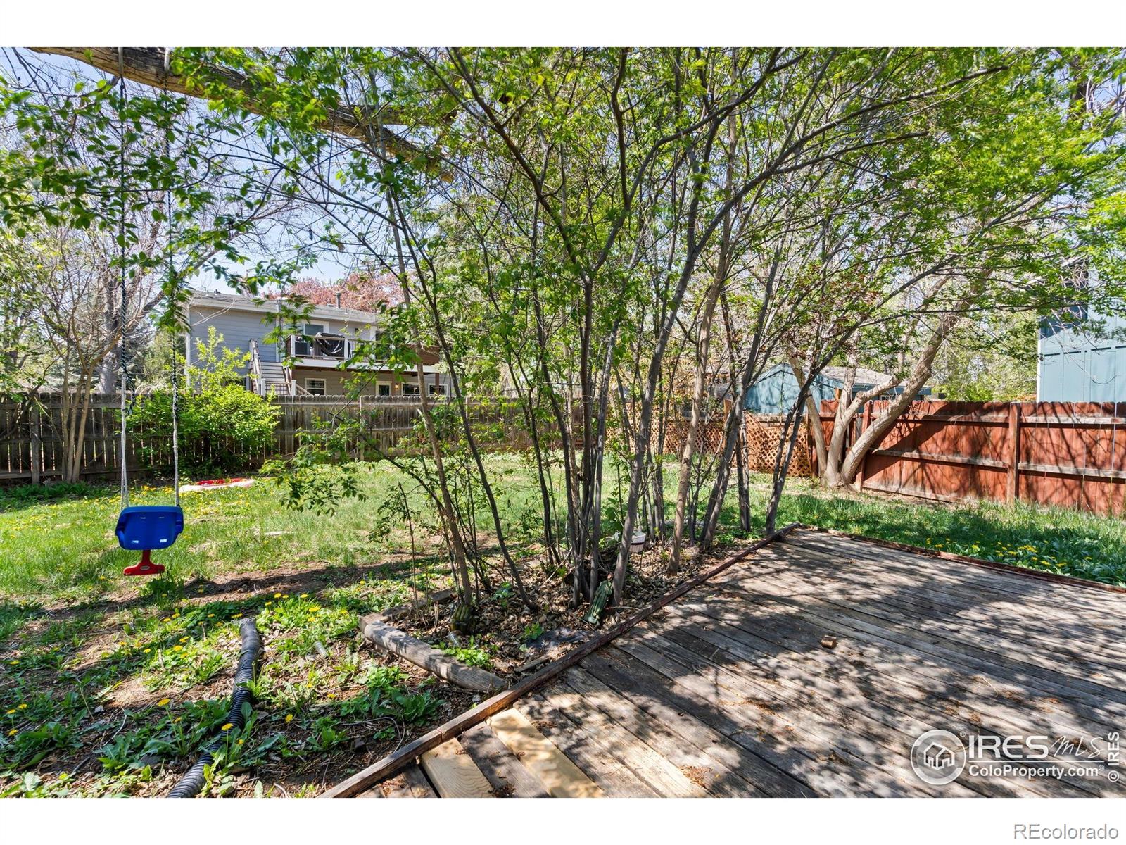 MLS Image #27 for 3319  pepperwood lane,fort collins, Colorado