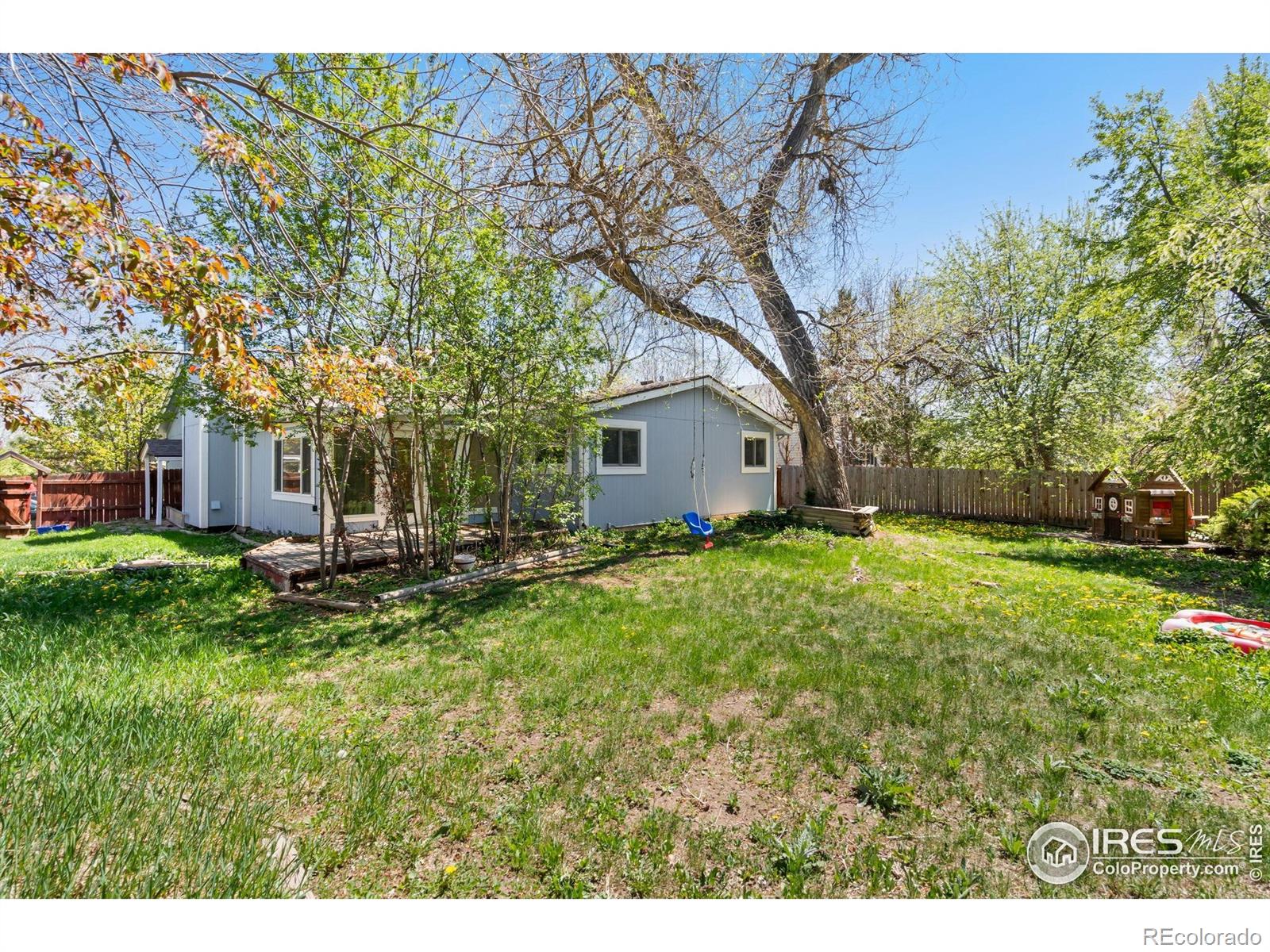 MLS Image #29 for 3319  pepperwood lane,fort collins, Colorado