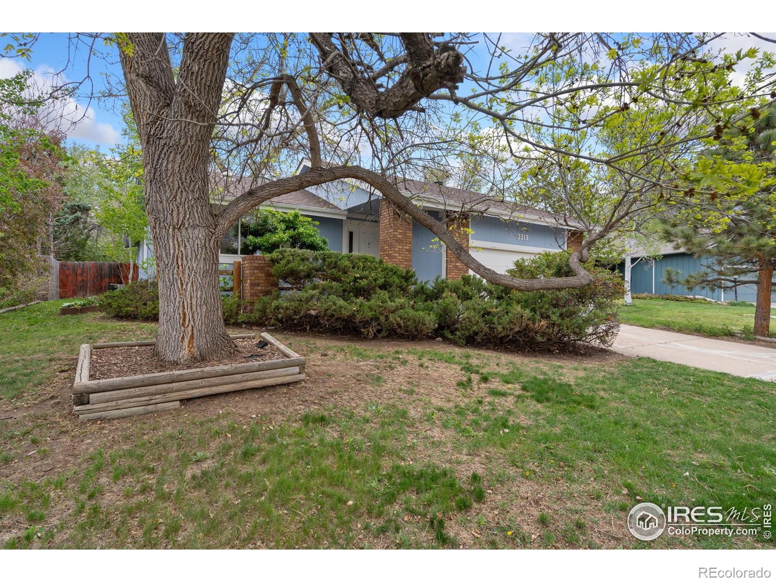 MLS Image #3 for 3319  pepperwood lane,fort collins, Colorado