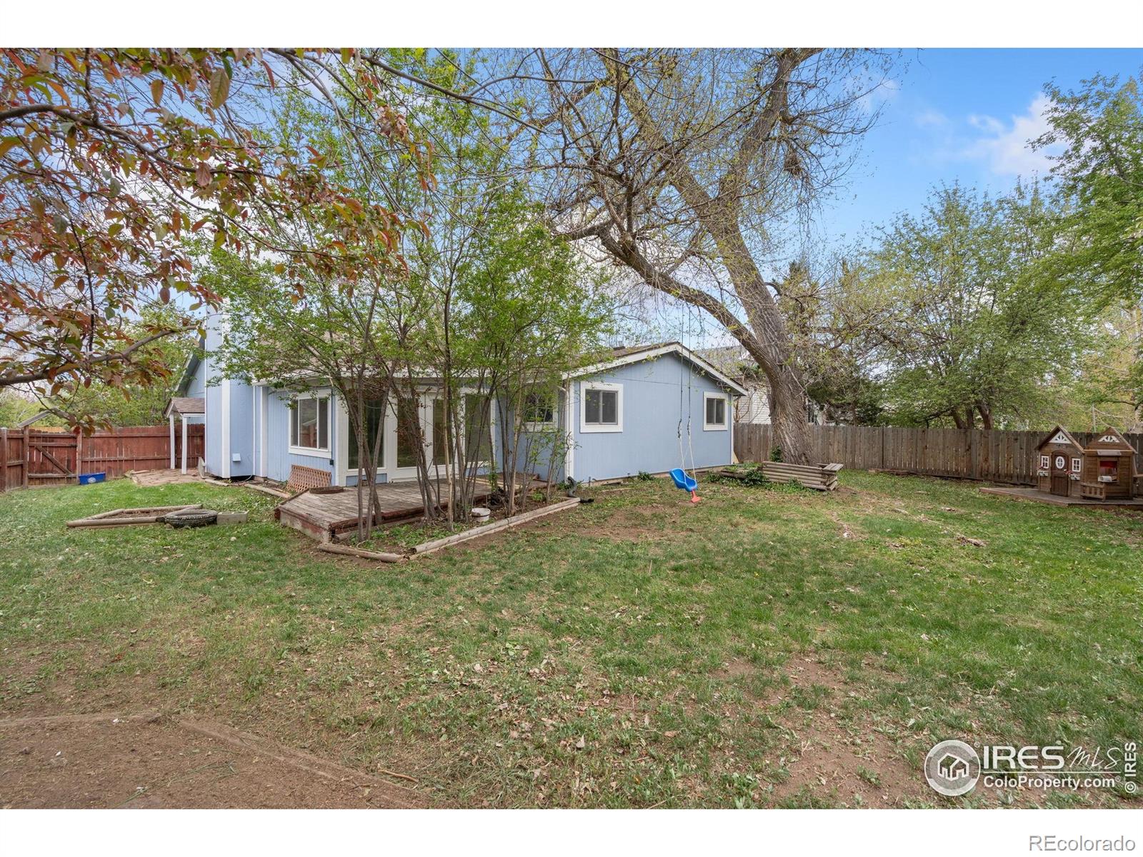 MLS Image #30 for 3319  pepperwood lane,fort collins, Colorado