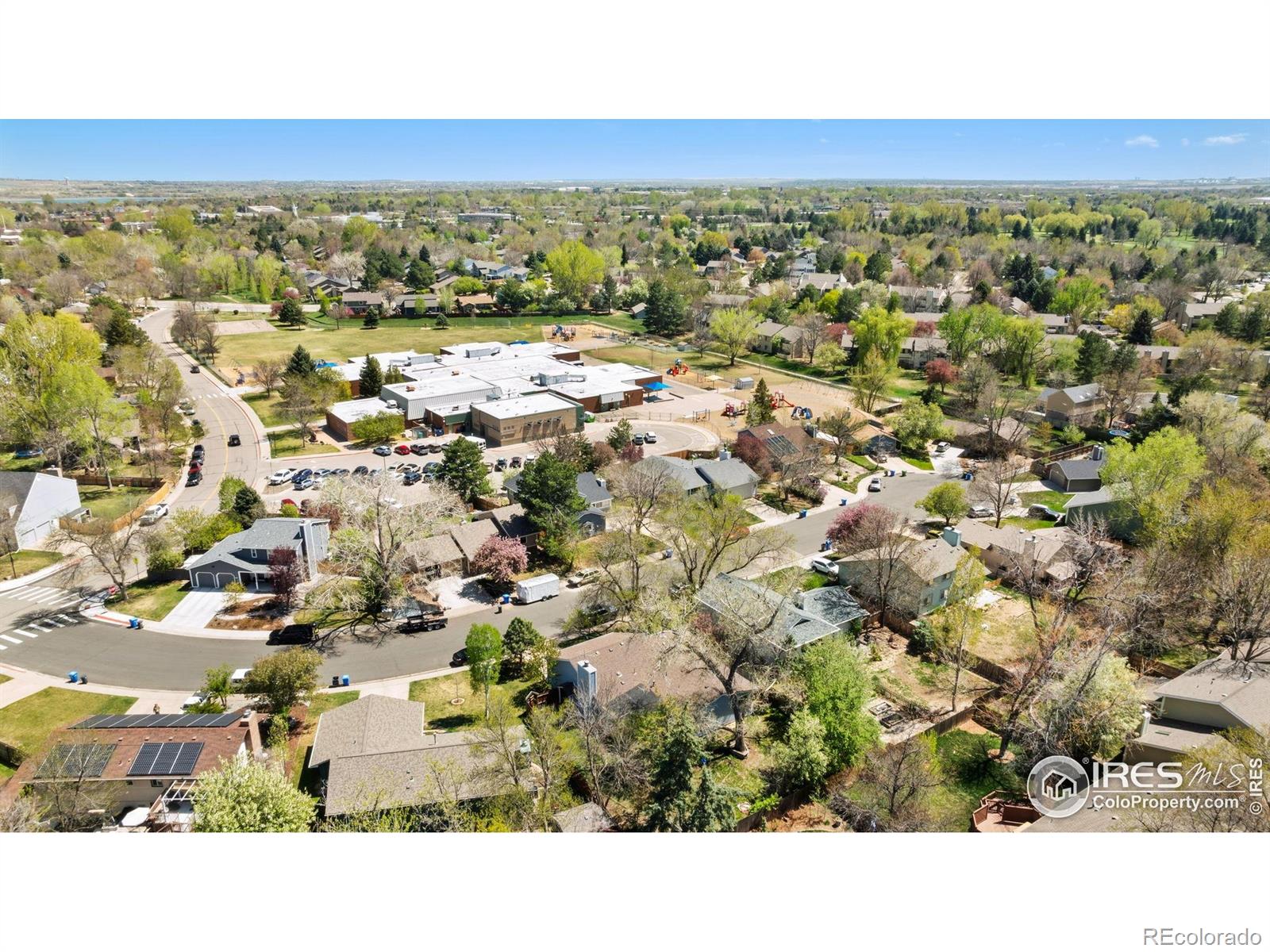 MLS Image #31 for 3319  pepperwood lane,fort collins, Colorado