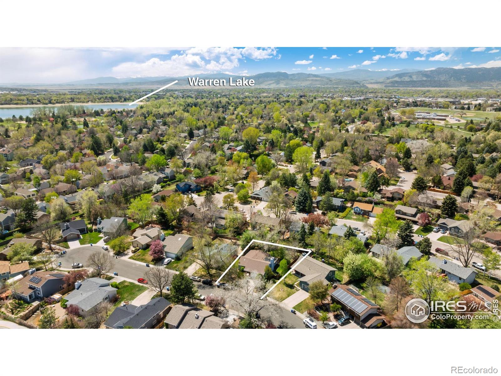 MLS Image #32 for 3319  pepperwood lane,fort collins, Colorado
