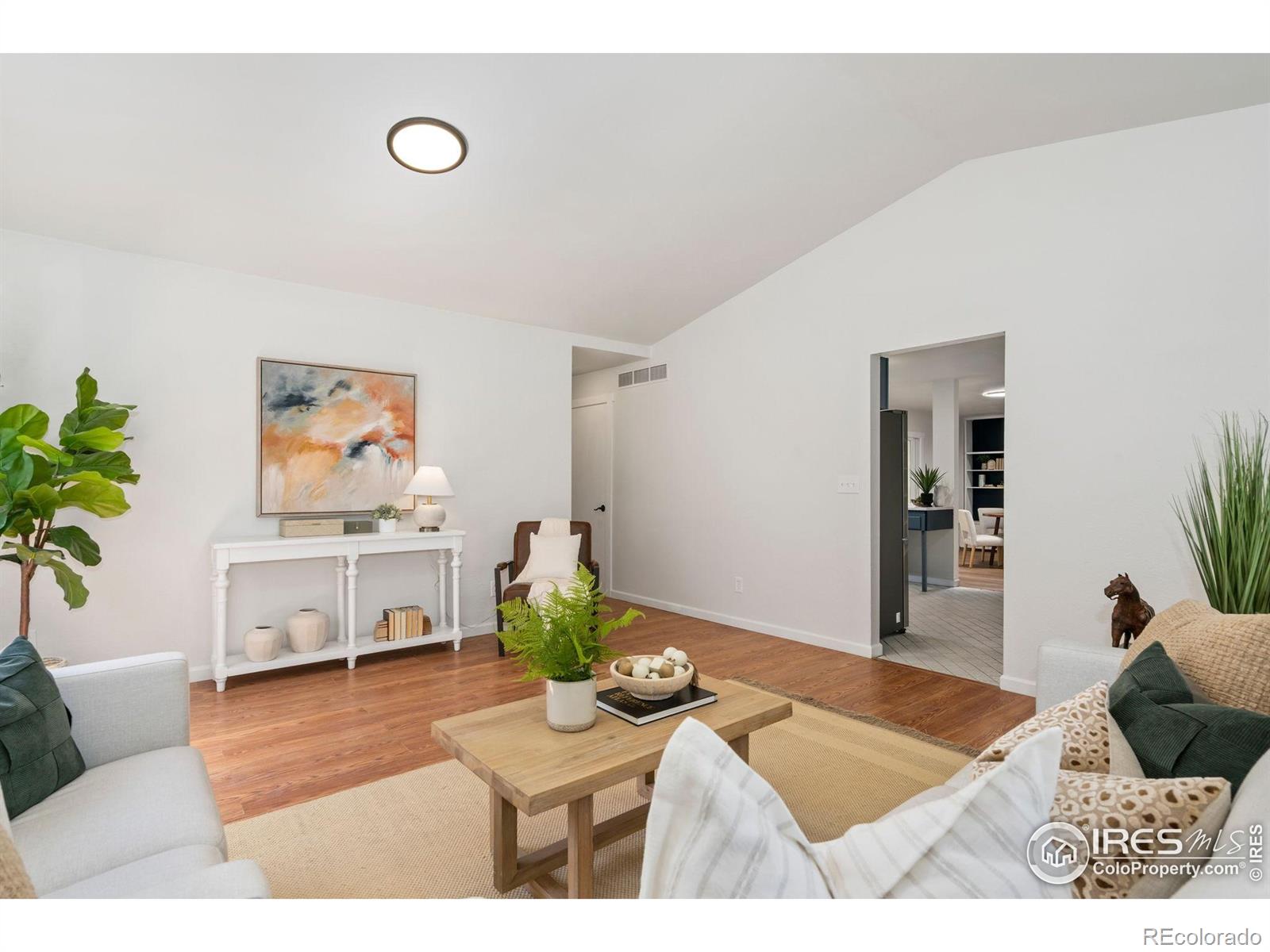MLS Image #4 for 3319  pepperwood lane,fort collins, Colorado
