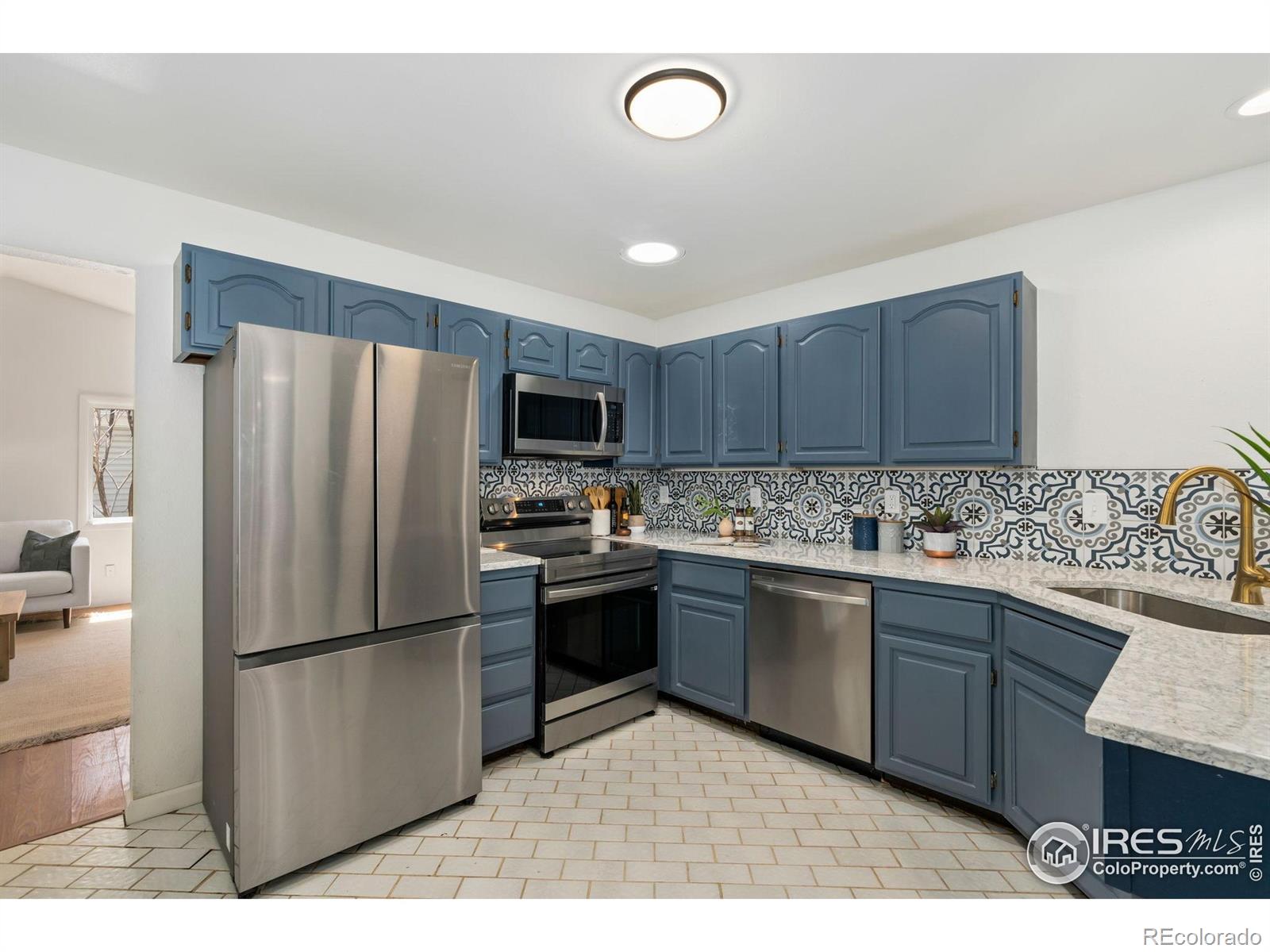 MLS Image #6 for 3319  pepperwood lane,fort collins, Colorado