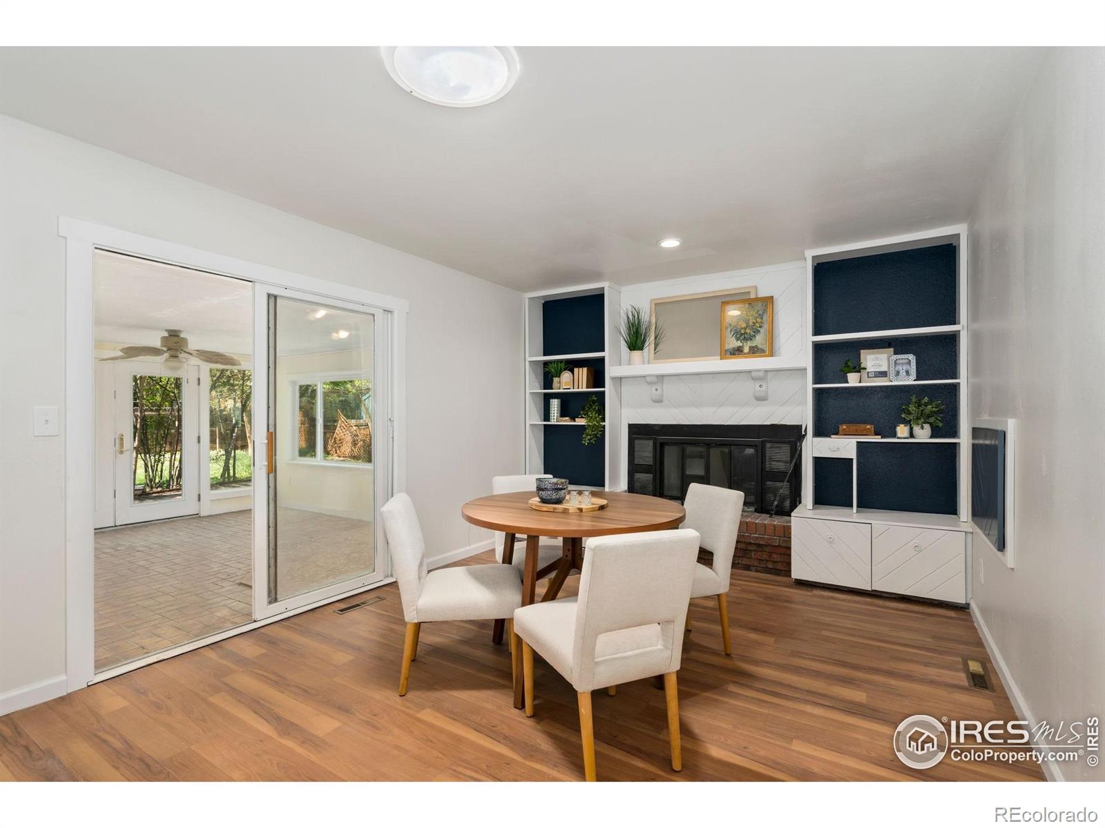 MLS Image #7 for 3319  pepperwood lane,fort collins, Colorado