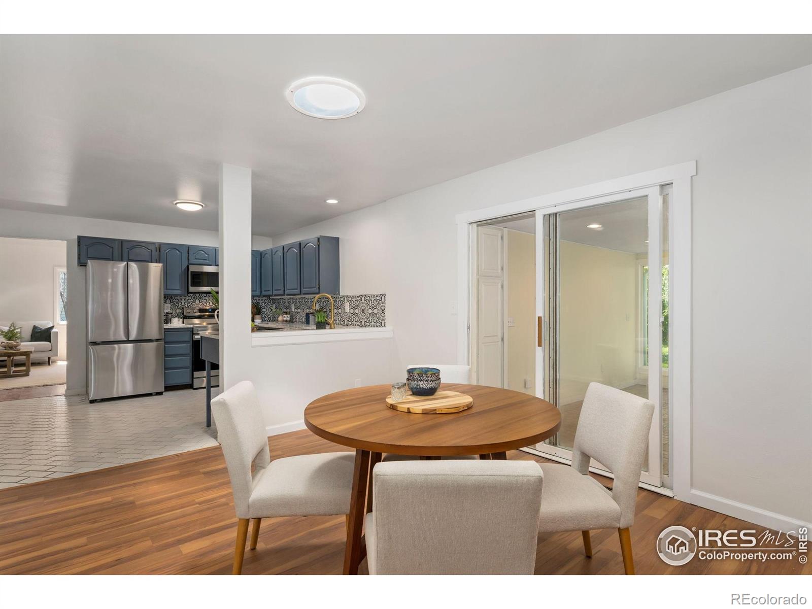 MLS Image #8 for 3319  pepperwood lane,fort collins, Colorado