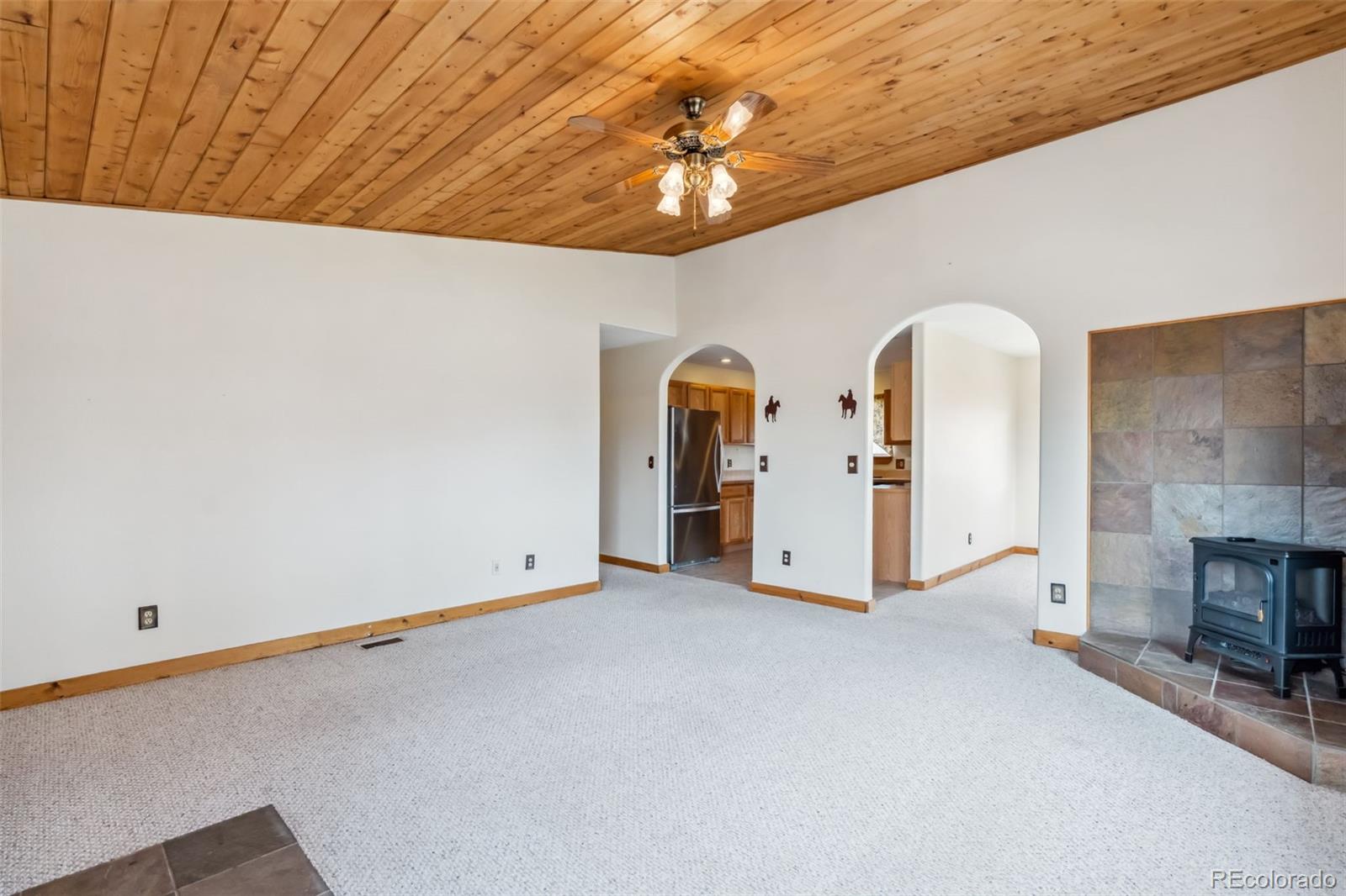 MLS Image #1 for 316  3rd ,fairplay, Colorado