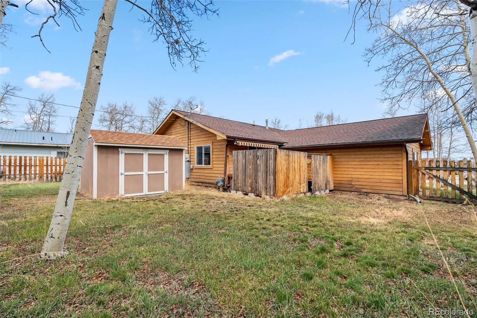MLS Image #19 for 316  3rd ,fairplay, Colorado