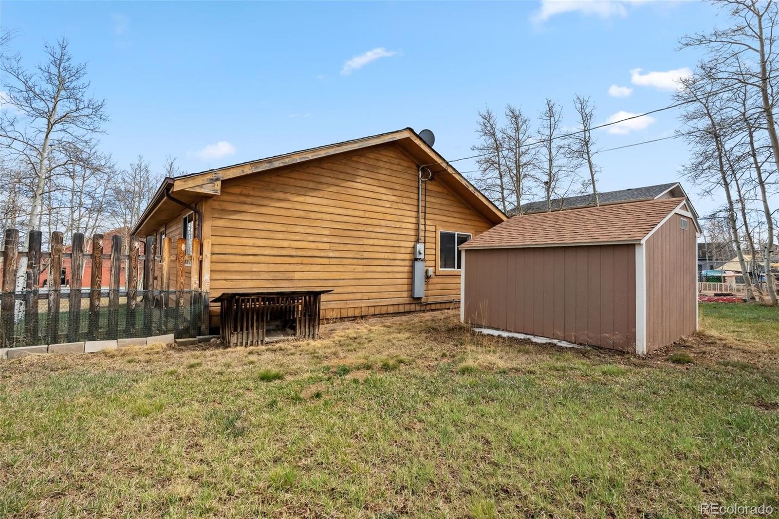 MLS Image #20 for 316  3rd ,fairplay, Colorado