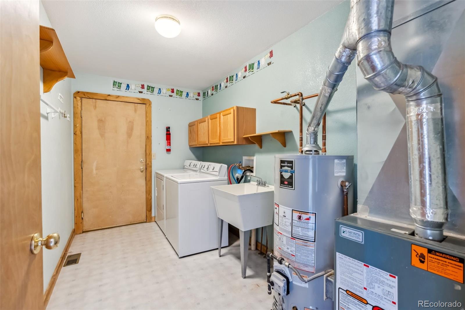 MLS Image #7 for 316  3rd ,fairplay, Colorado