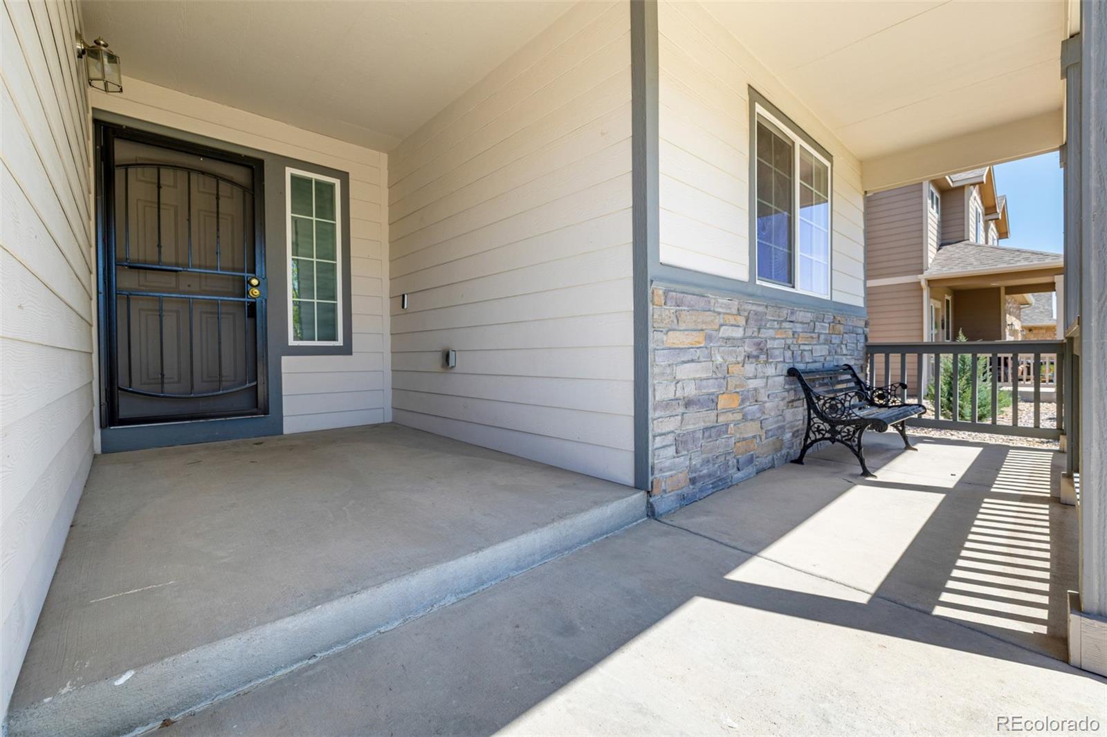 MLS Image #1 for 933 w independent avenue,la salle, Colorado