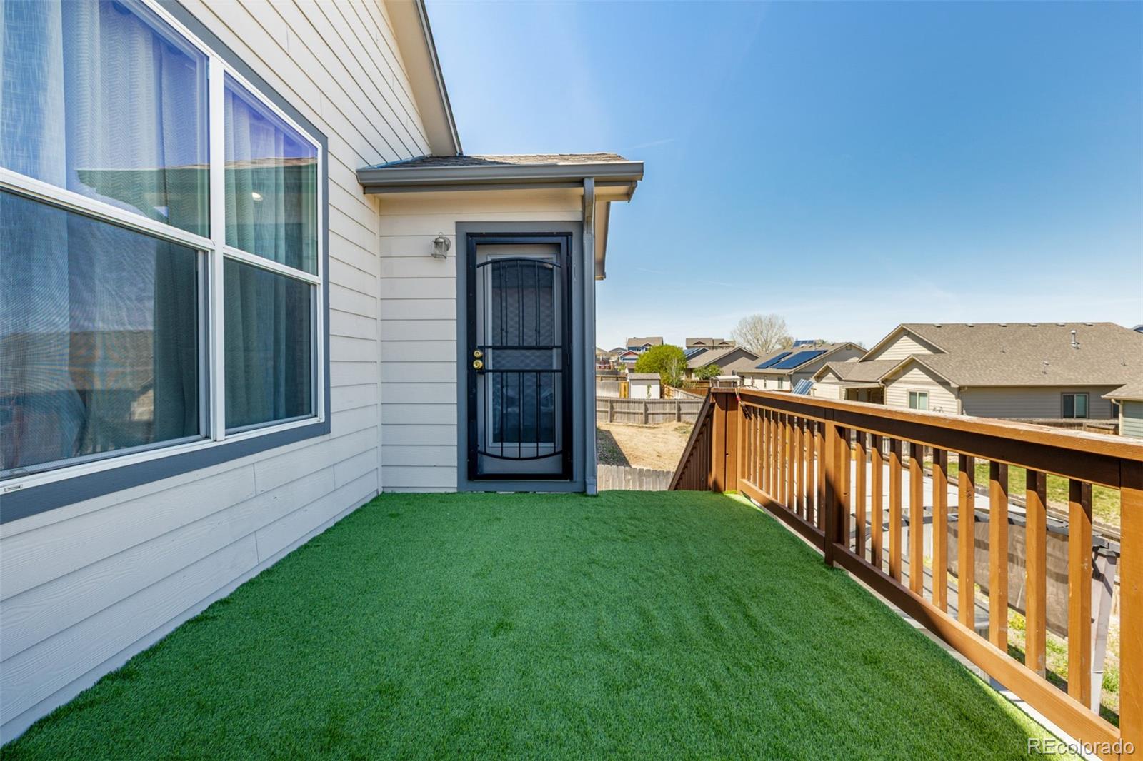 MLS Image #19 for 933 w independent avenue,la salle, Colorado