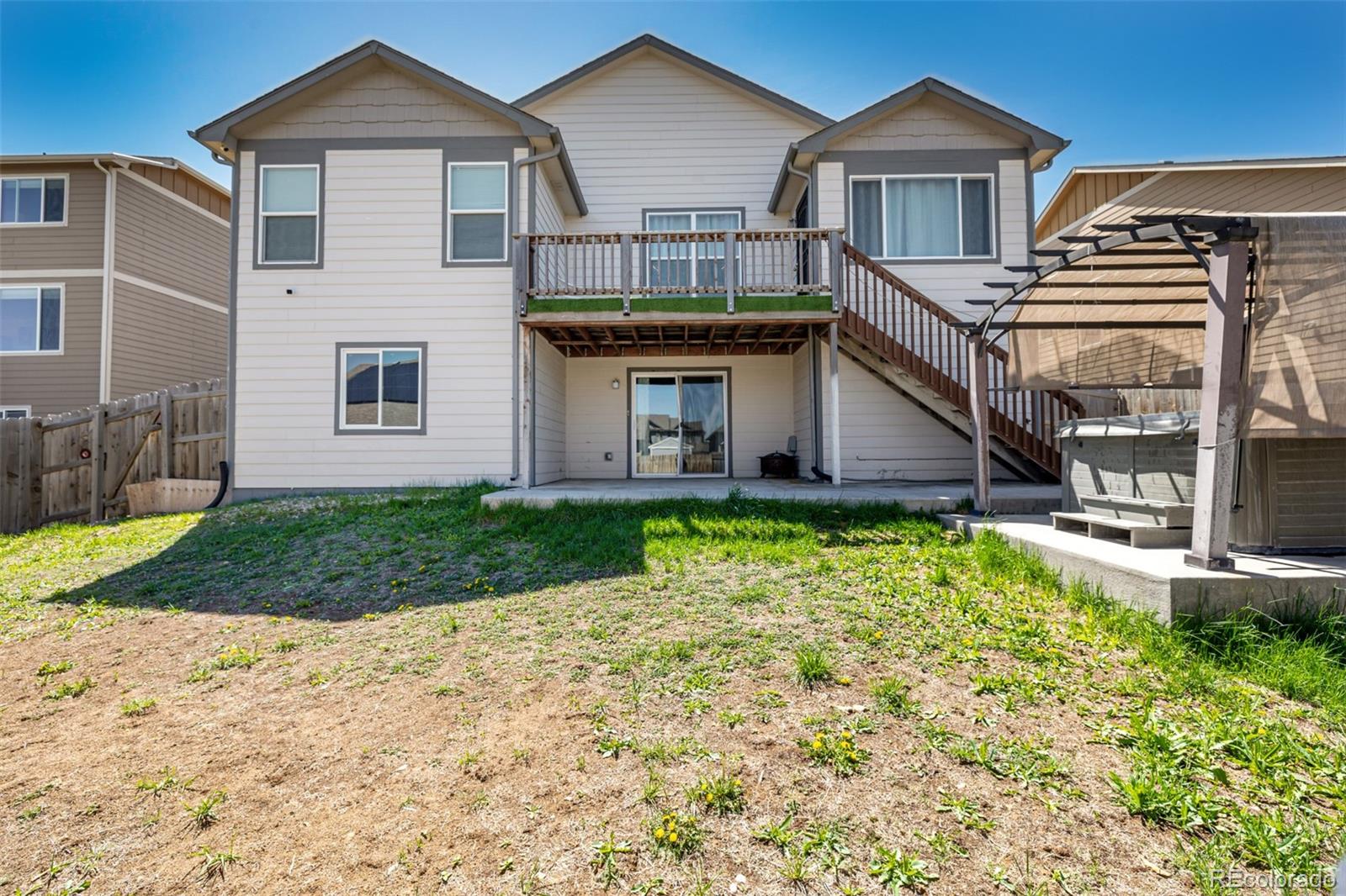 MLS Image #20 for 933 w independent avenue,la salle, Colorado
