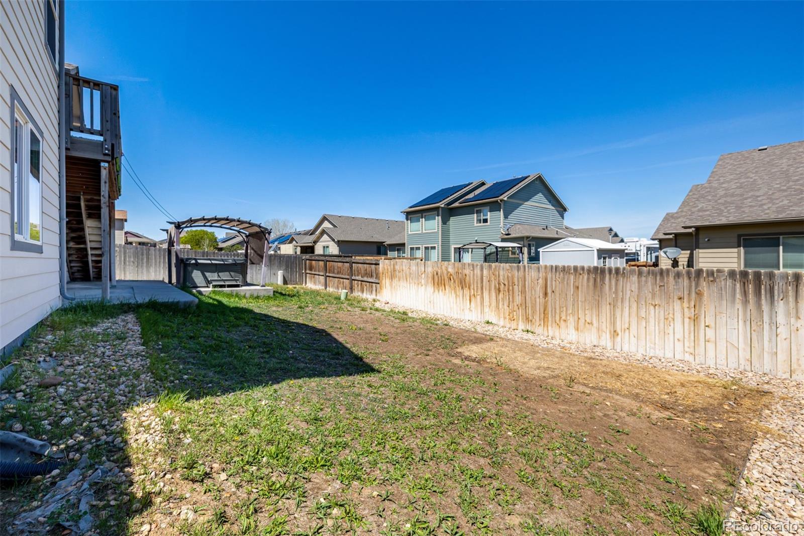 MLS Image #21 for 933 w independent avenue,la salle, Colorado
