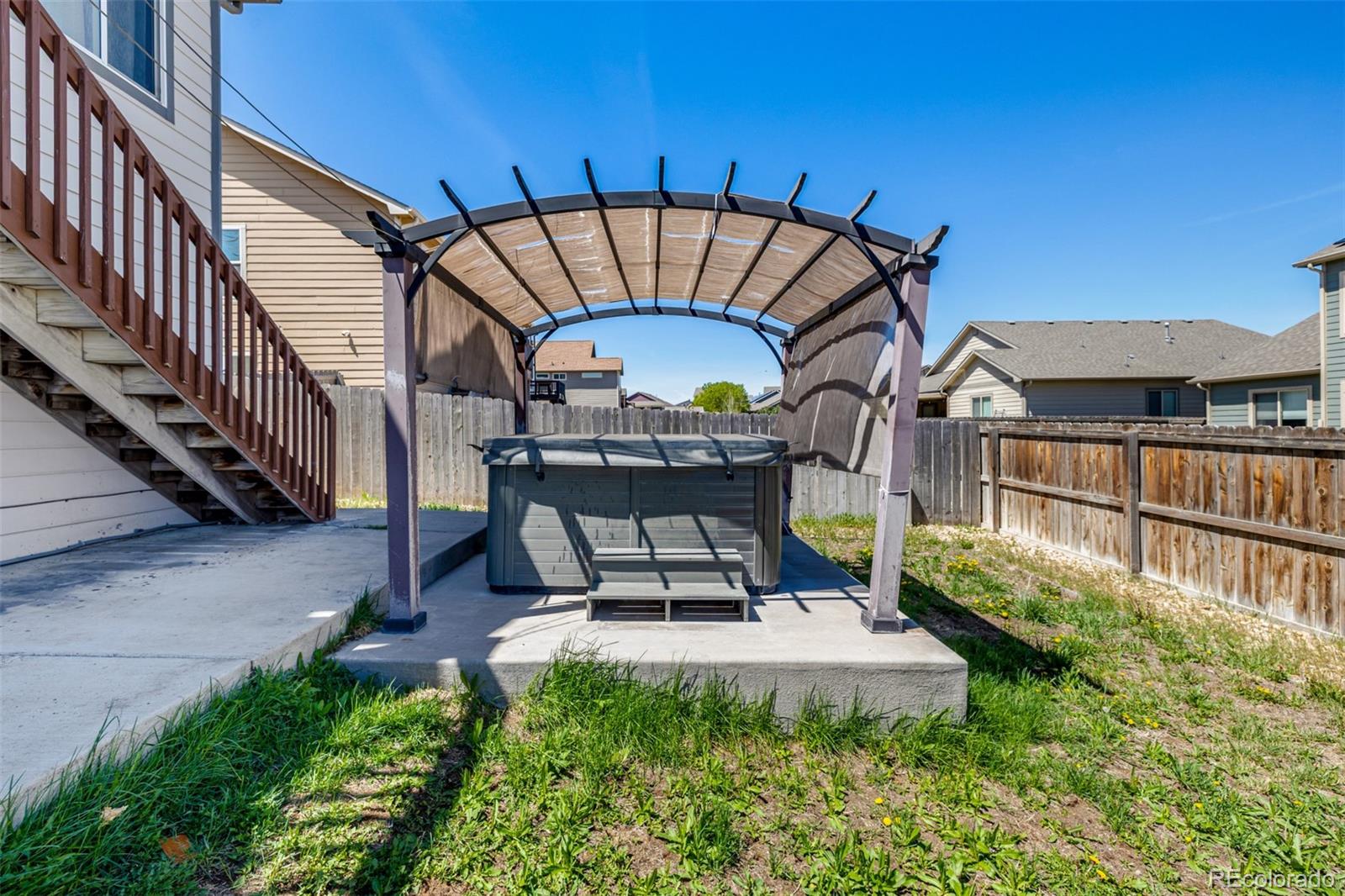 MLS Image #22 for 933 w independent avenue,la salle, Colorado