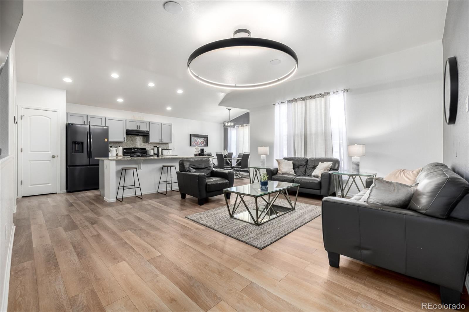 MLS Image #3 for 933 w independent avenue,la salle, Colorado