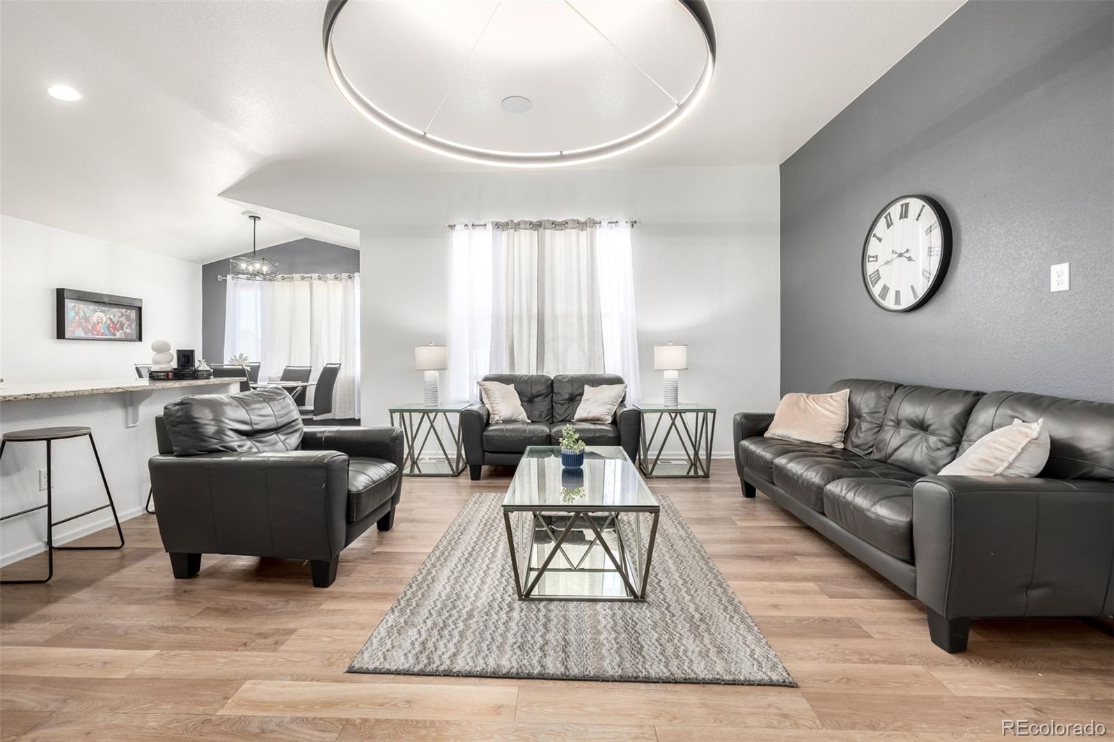 MLS Image #4 for 933 w independent avenue,la salle, Colorado