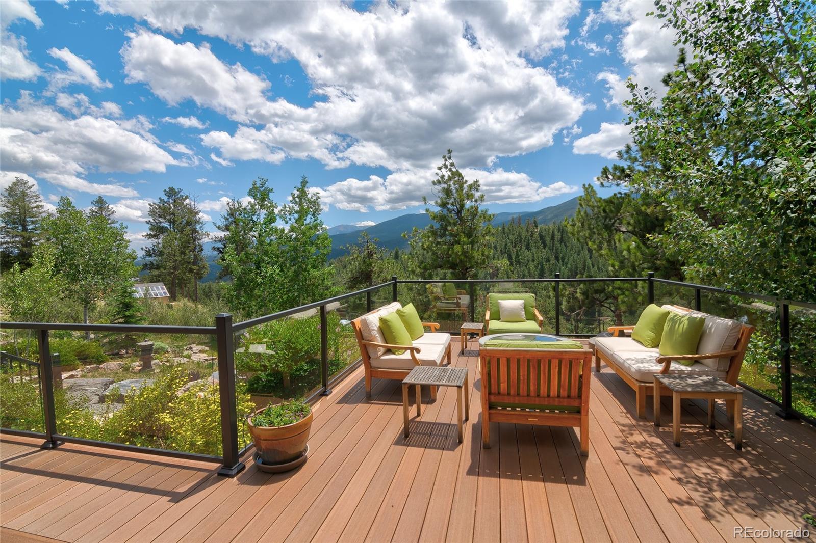 MLS Image #10 for 682  buddy road,bailey, Colorado