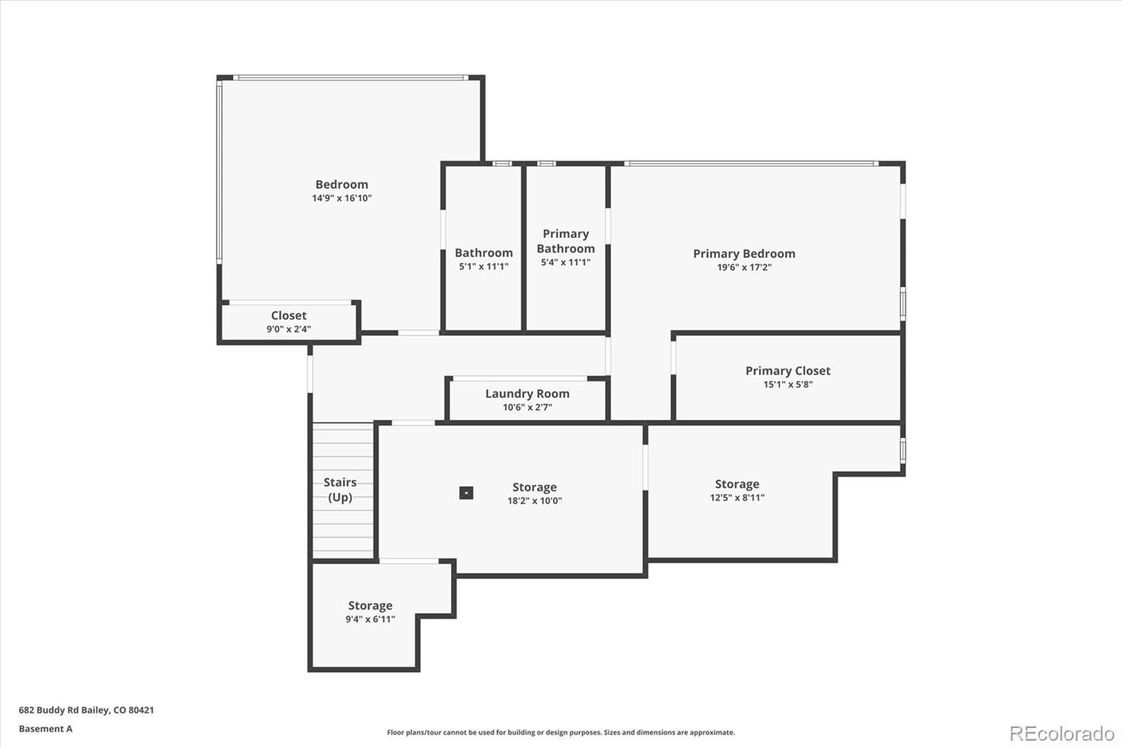 MLS Image #47 for 682  buddy road,bailey, Colorado