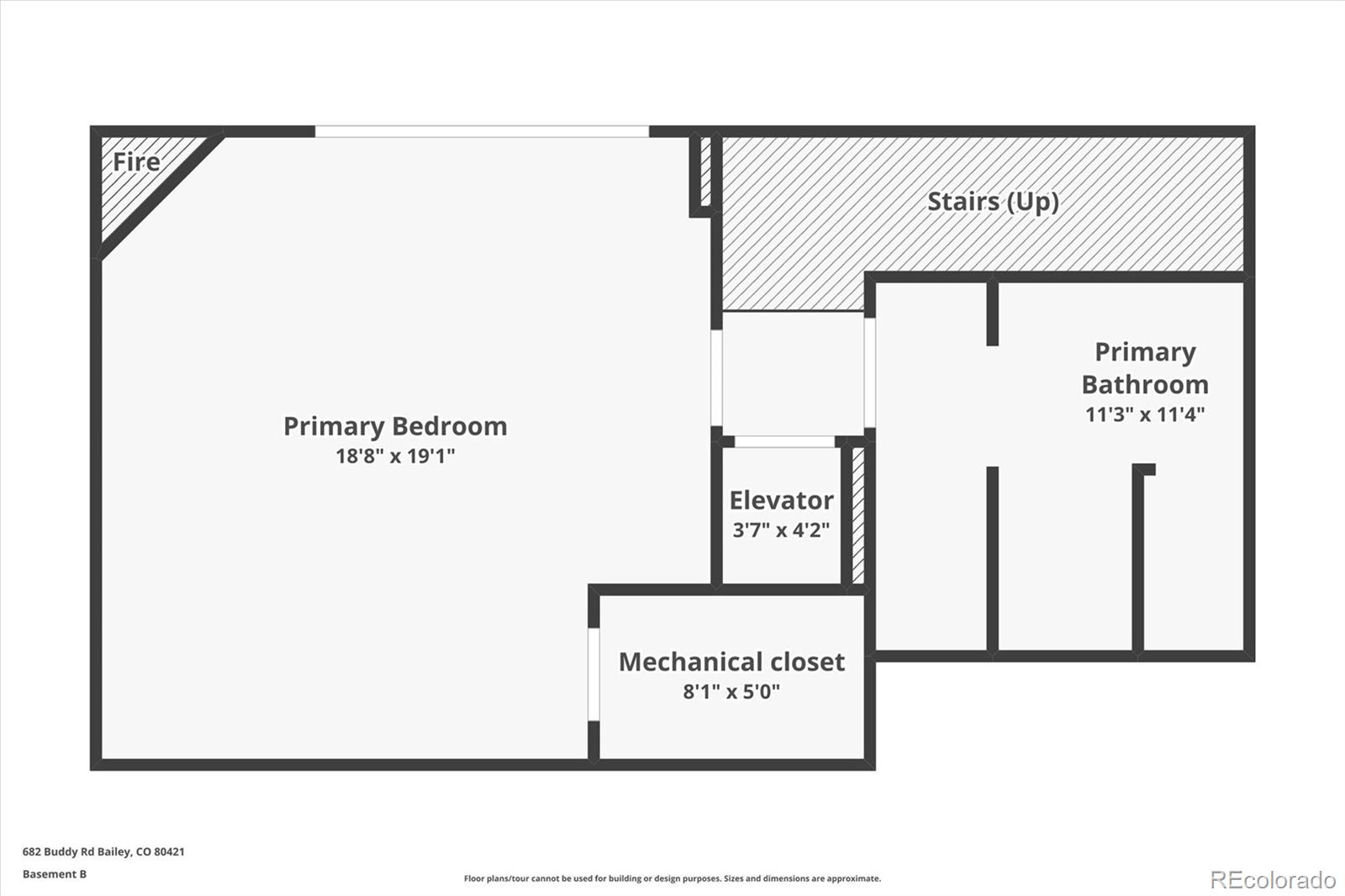 MLS Image #48 for 682  buddy road,bailey, Colorado
