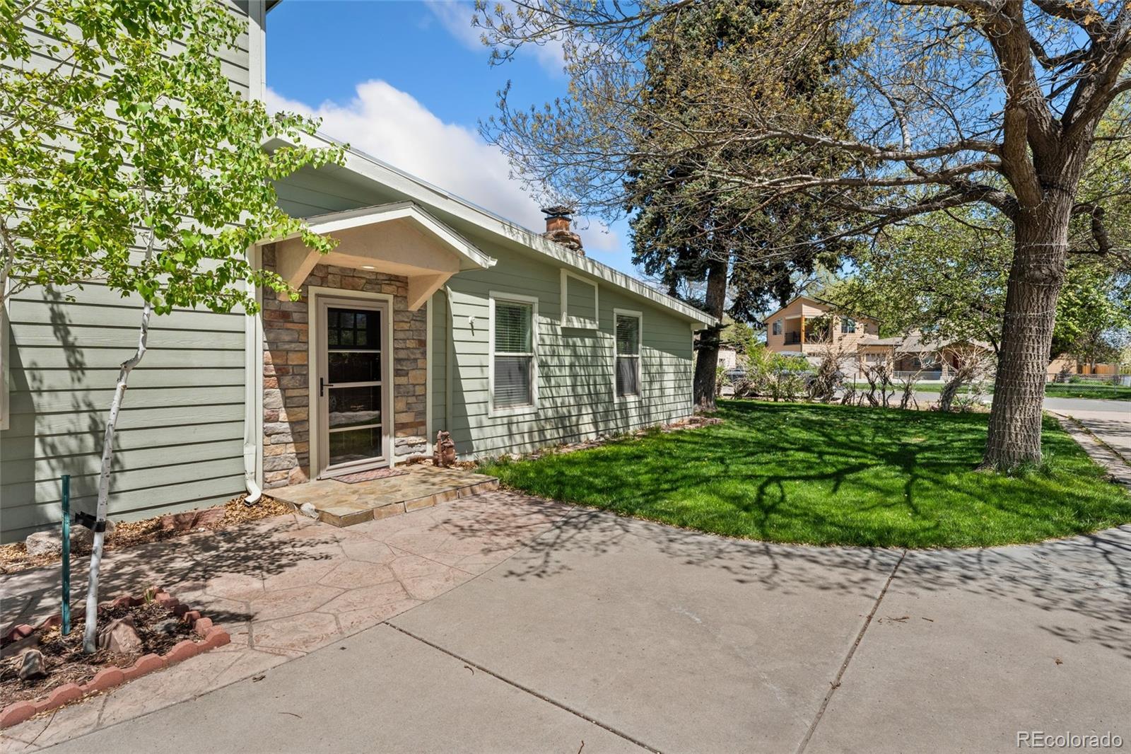 MLS Image #3 for 185 s hoyt street,lakewood, Colorado