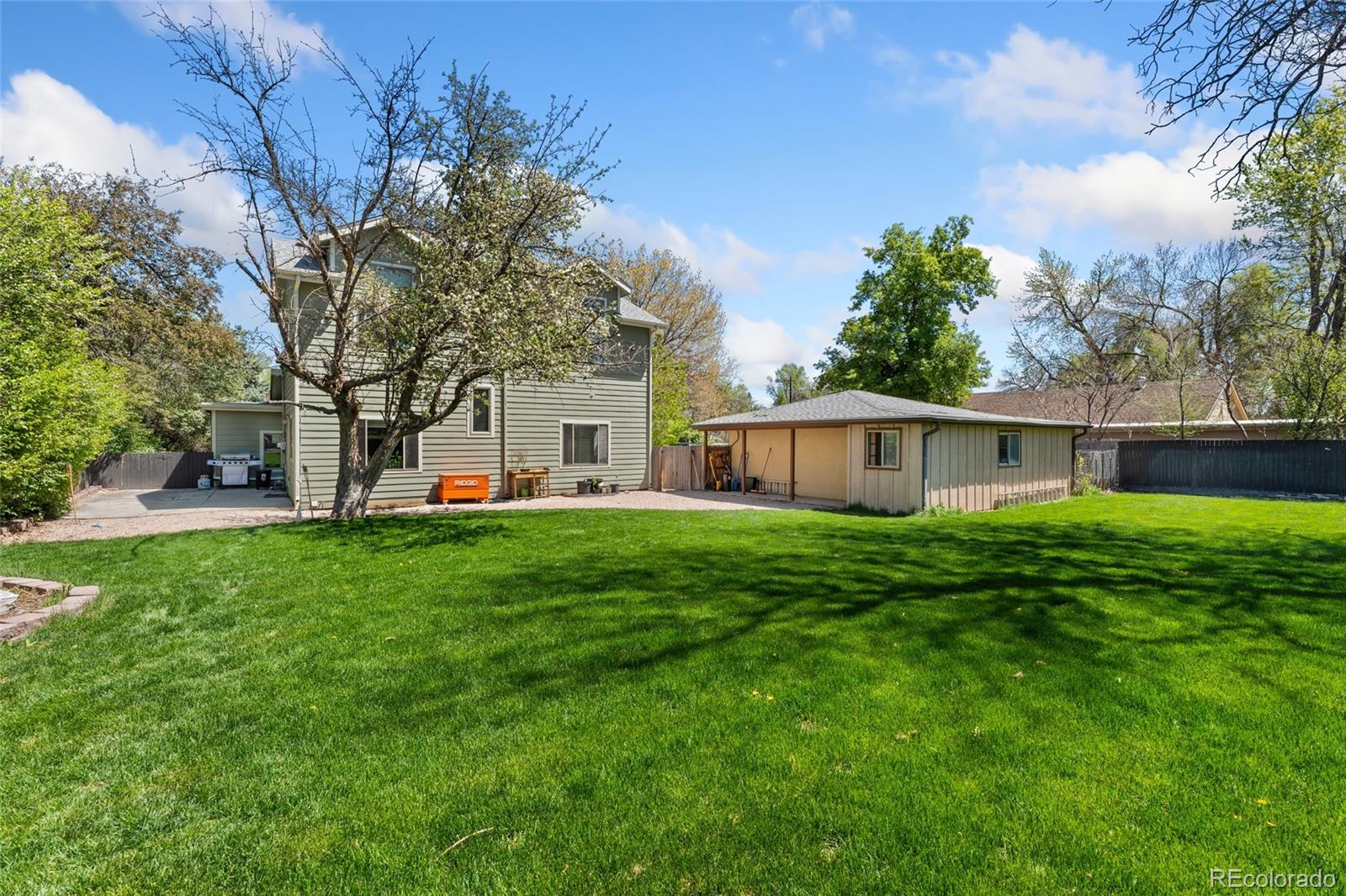 MLS Image #34 for 185 s hoyt street,lakewood, Colorado