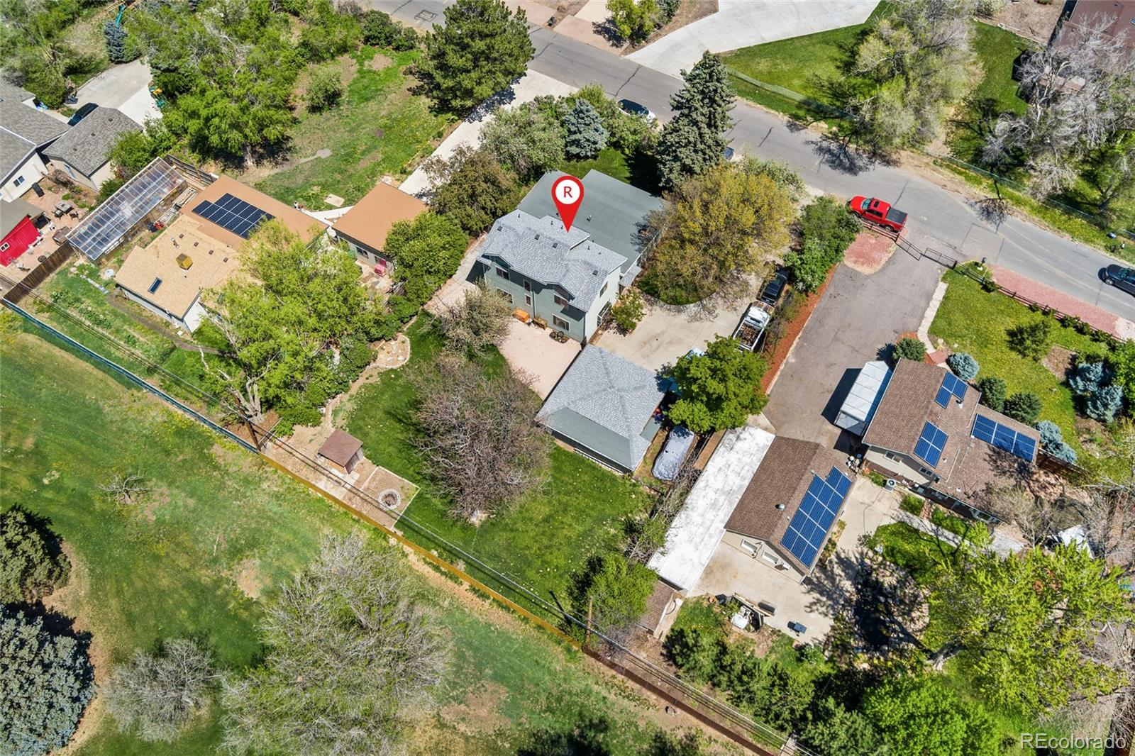 MLS Image #40 for 185 s hoyt street,lakewood, Colorado
