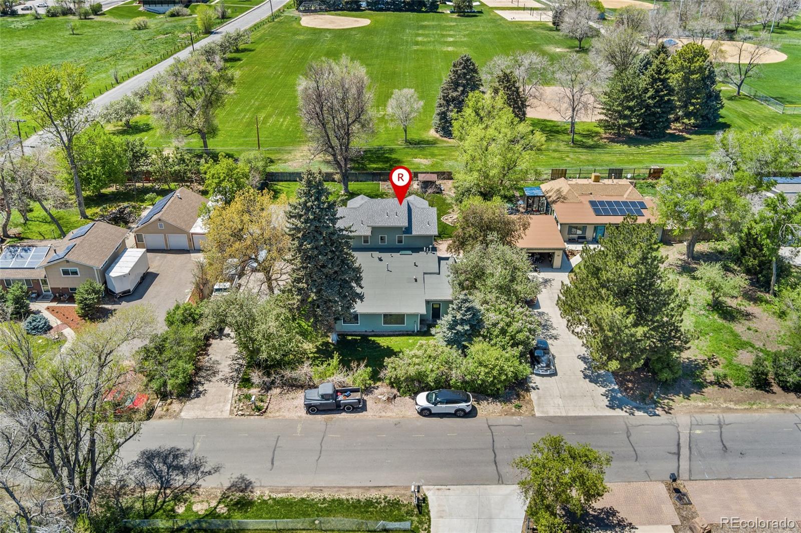 MLS Image #41 for 185 s hoyt street,lakewood, Colorado