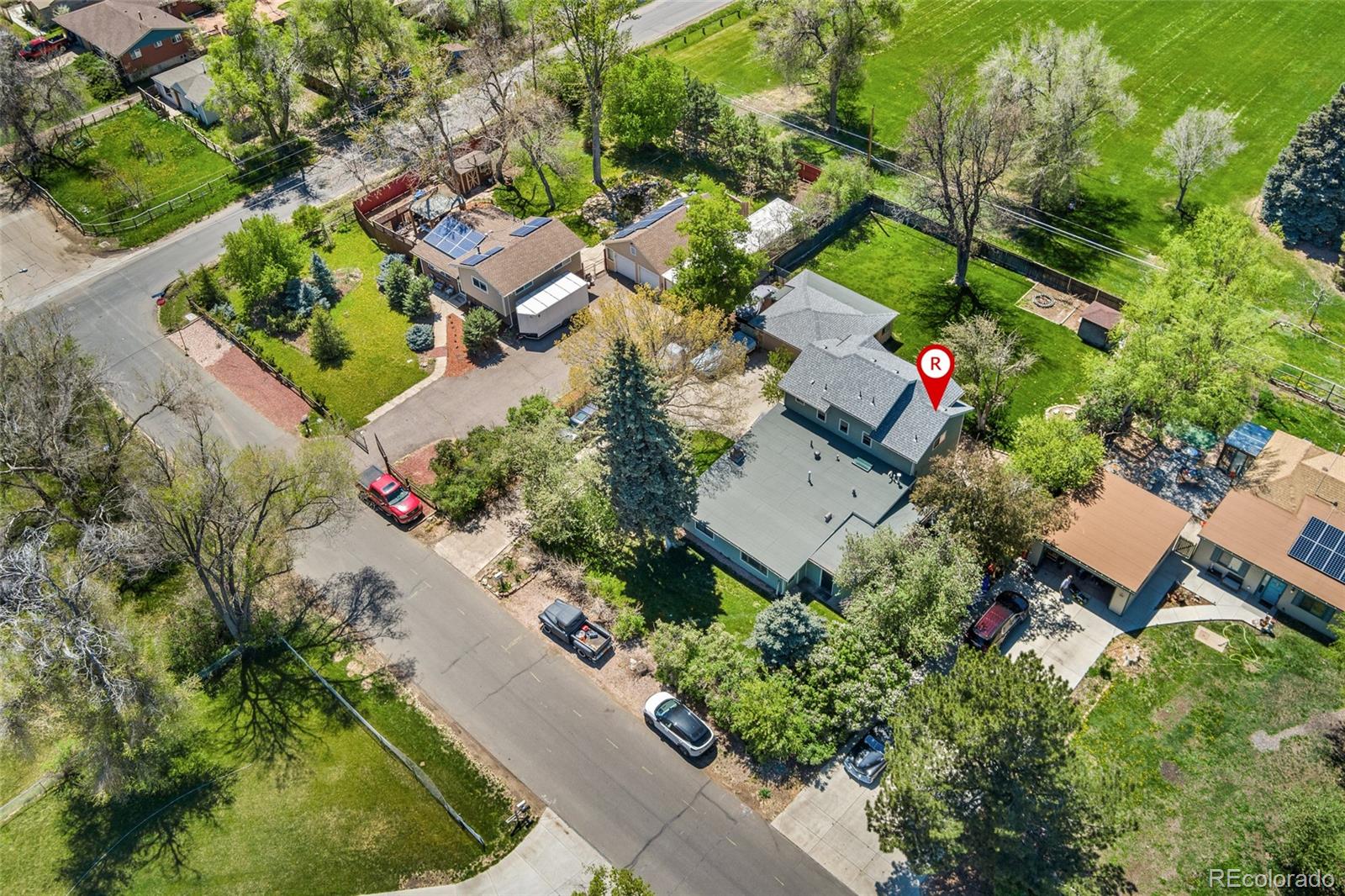 MLS Image #42 for 185 s hoyt street,lakewood, Colorado
