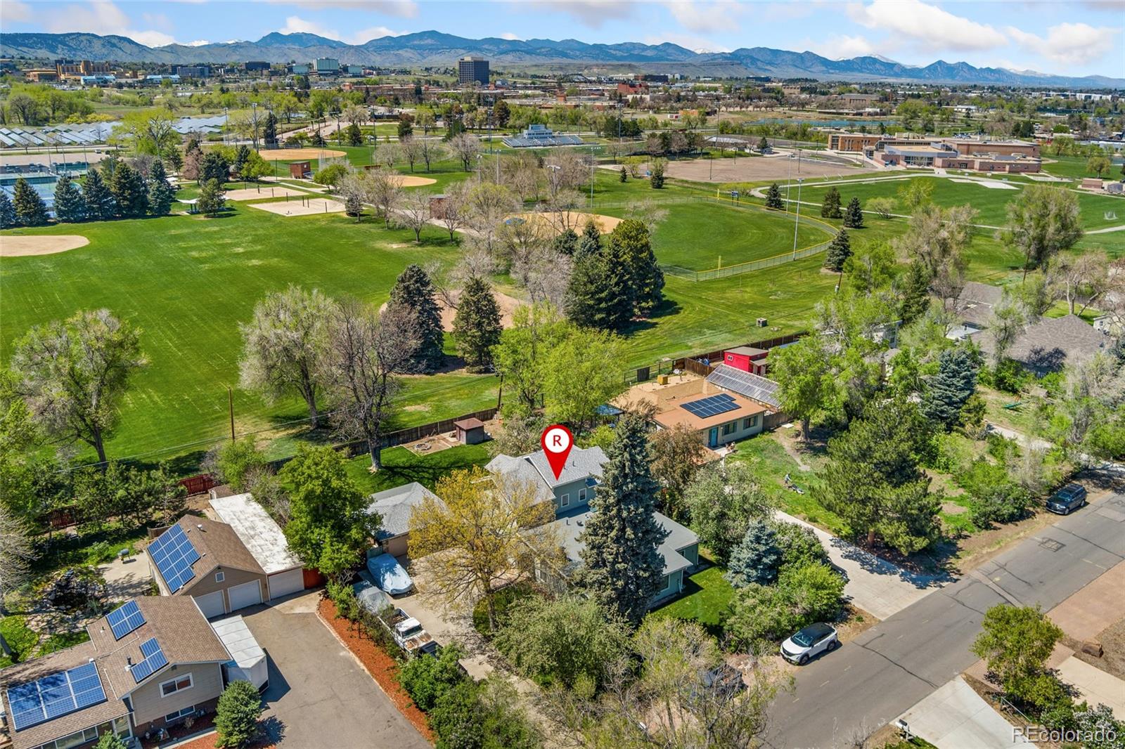 MLS Image #43 for 185 s hoyt street,lakewood, Colorado