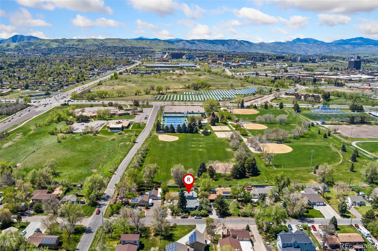 MLS Image #44 for 185 s hoyt street,lakewood, Colorado