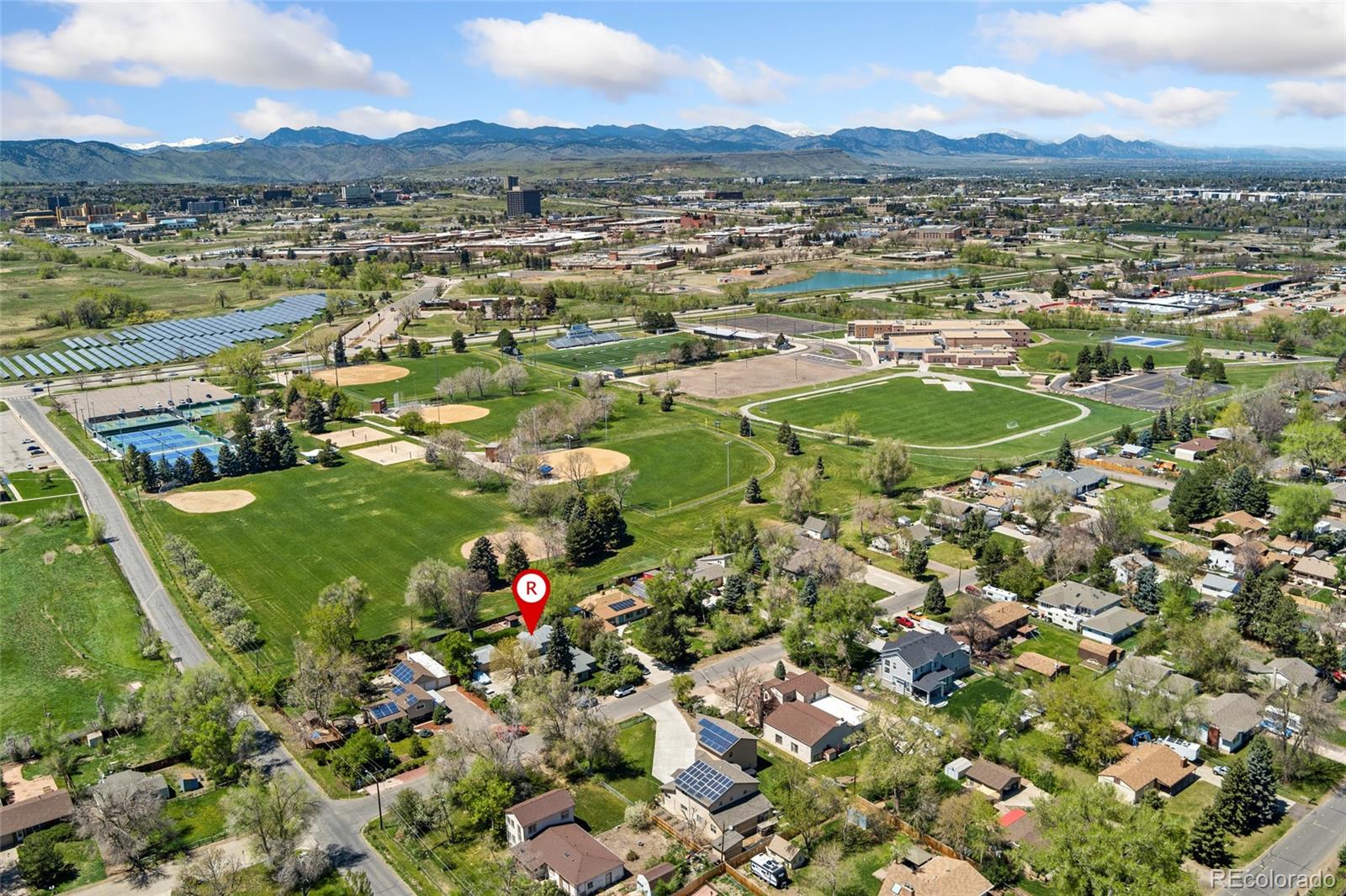 MLS Image #45 for 185 s hoyt street,lakewood, Colorado