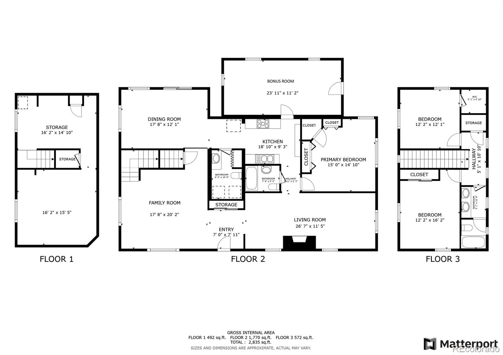 MLS Image #49 for 185 s hoyt street,lakewood, Colorado