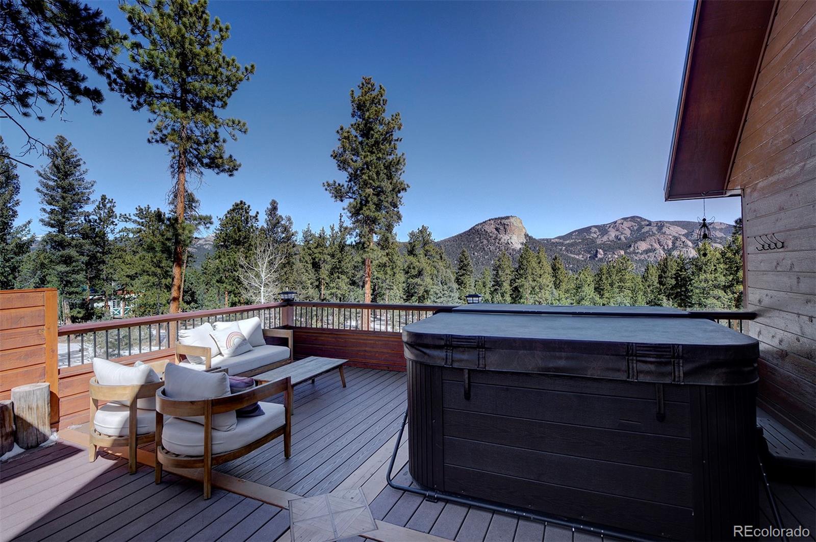 MLS Image #1 for 306  spring drive,pine, Colorado
