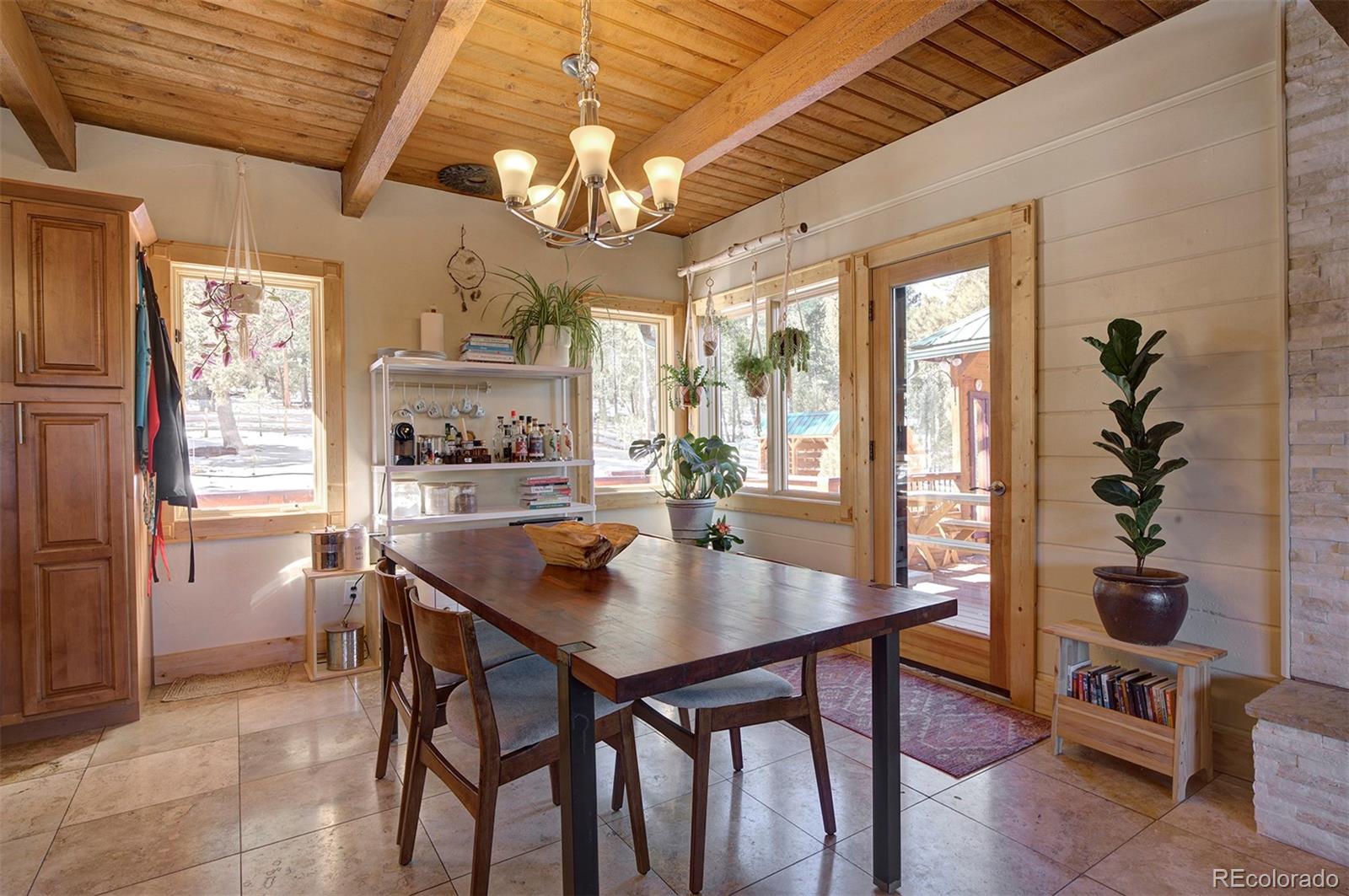 MLS Image #11 for 306  spring drive,pine, Colorado