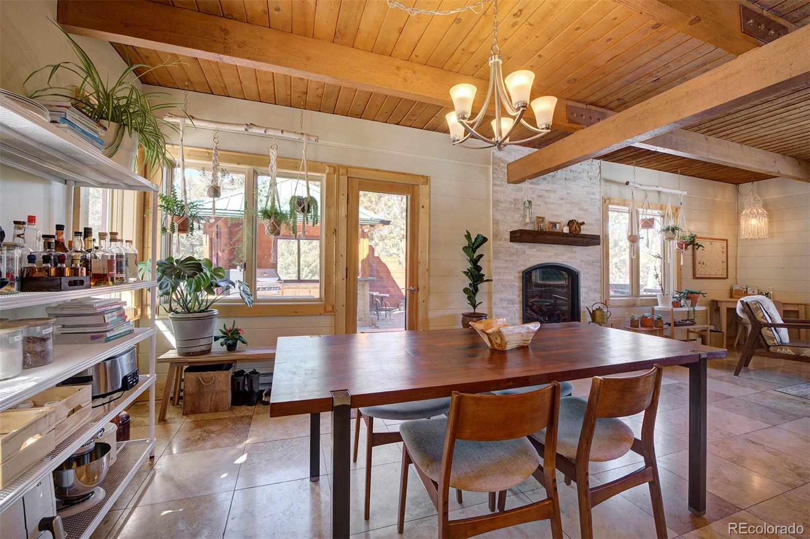 MLS Image #12 for 306  spring drive,pine, Colorado